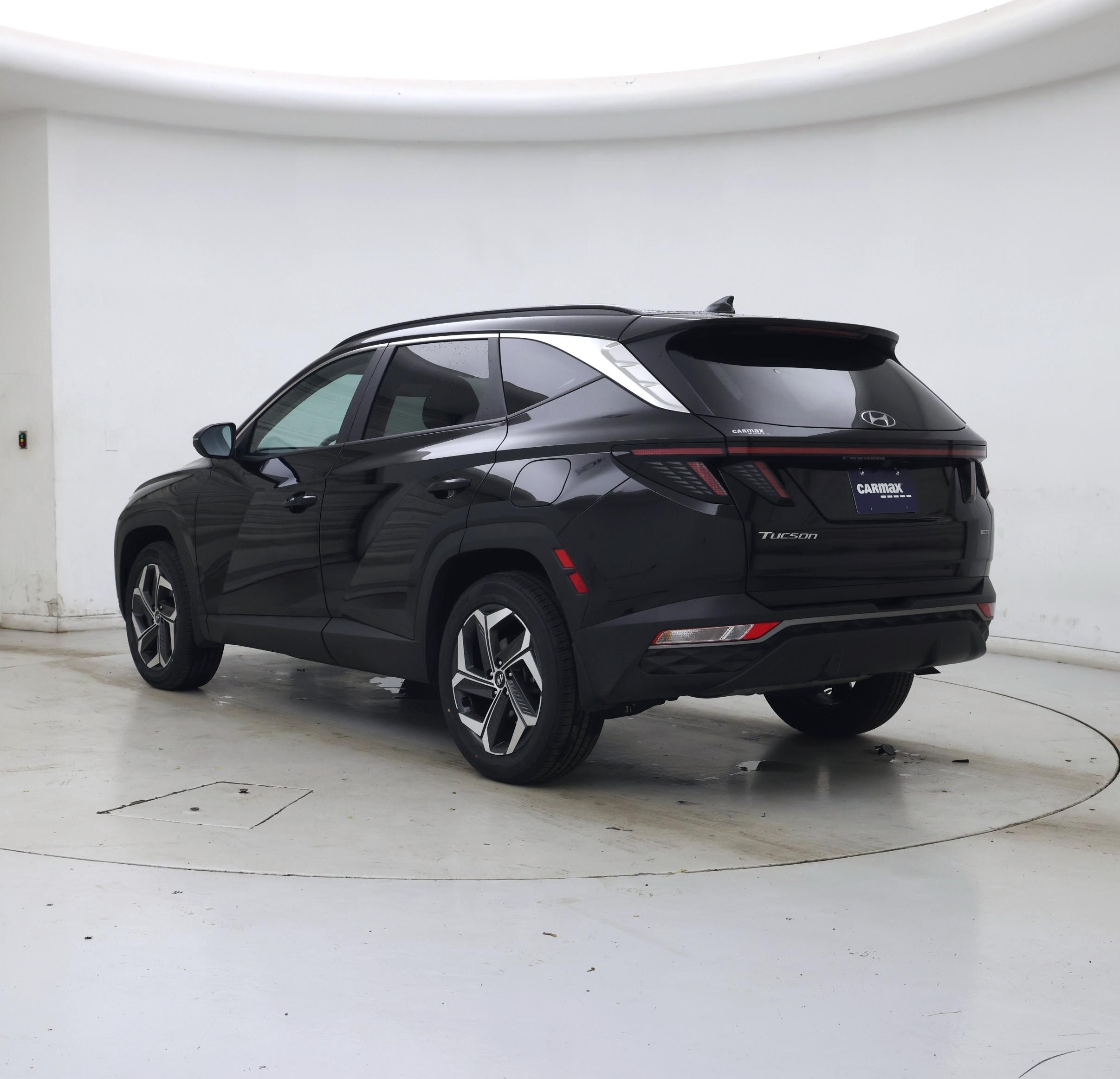 Thumbnail: 2023 Hyundai Tucson - 2