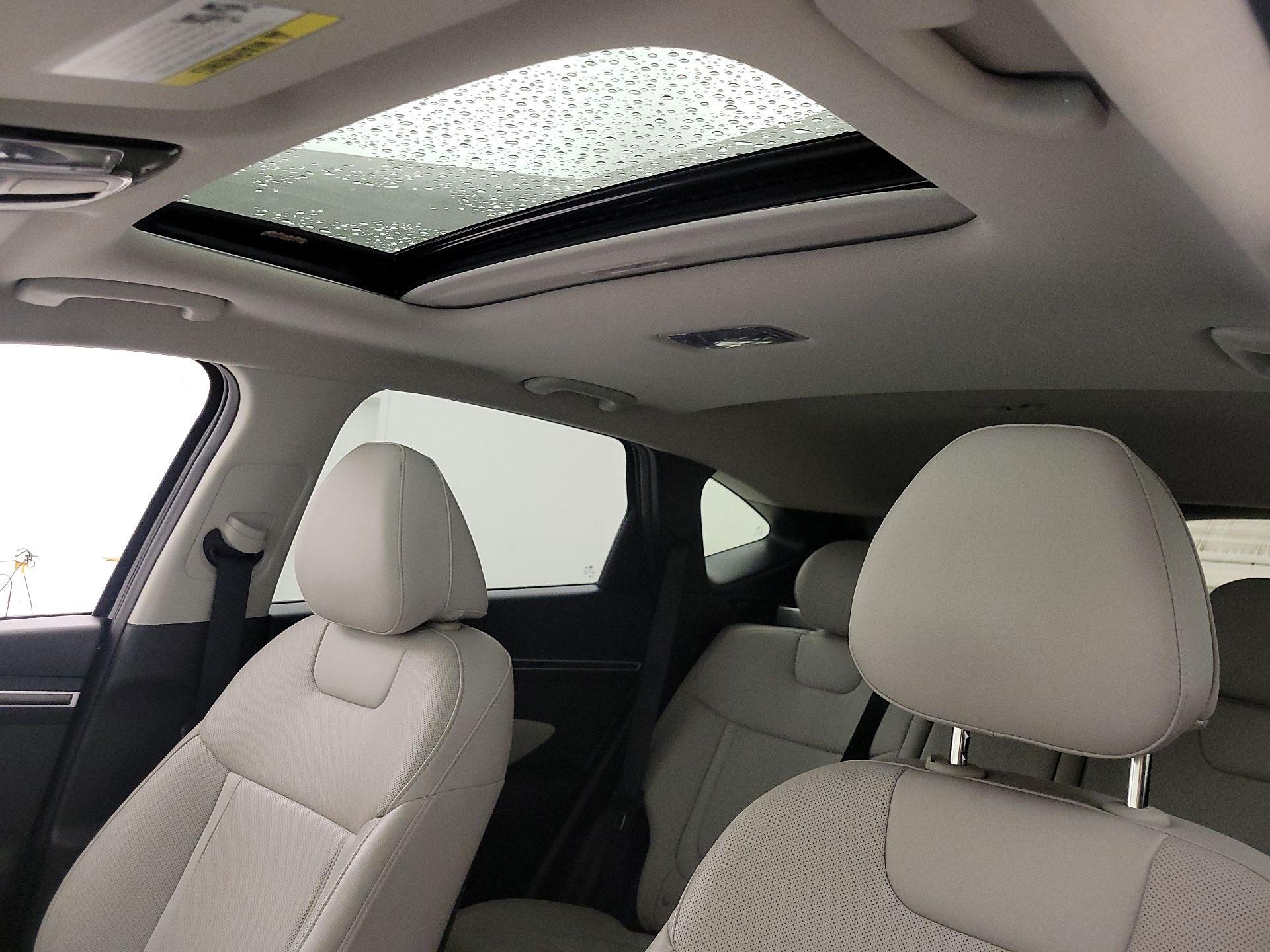 Thumbnail: 2023 Hyundai Tucson - 19