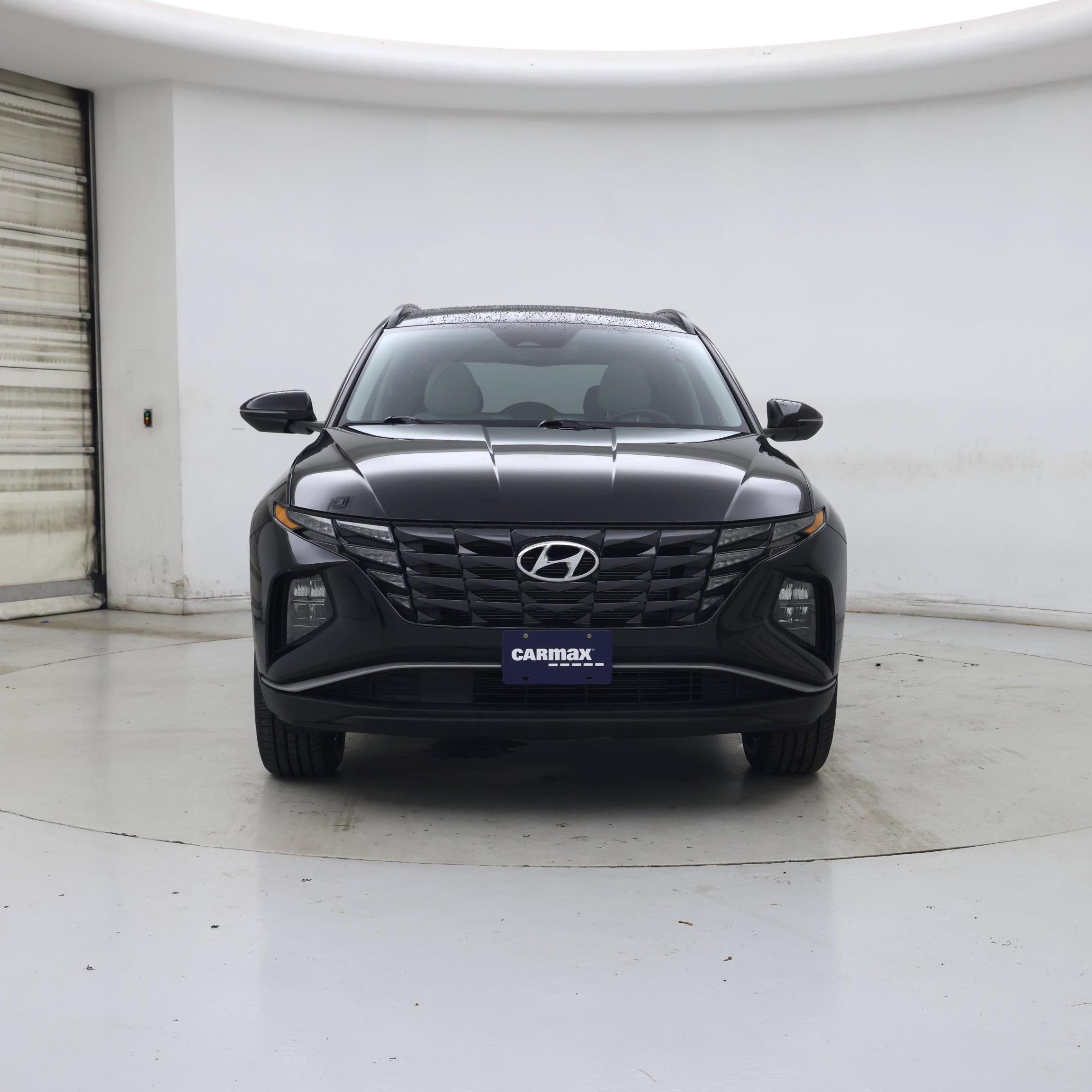 Thumbnail: 2023 Hyundai Tucson - 5