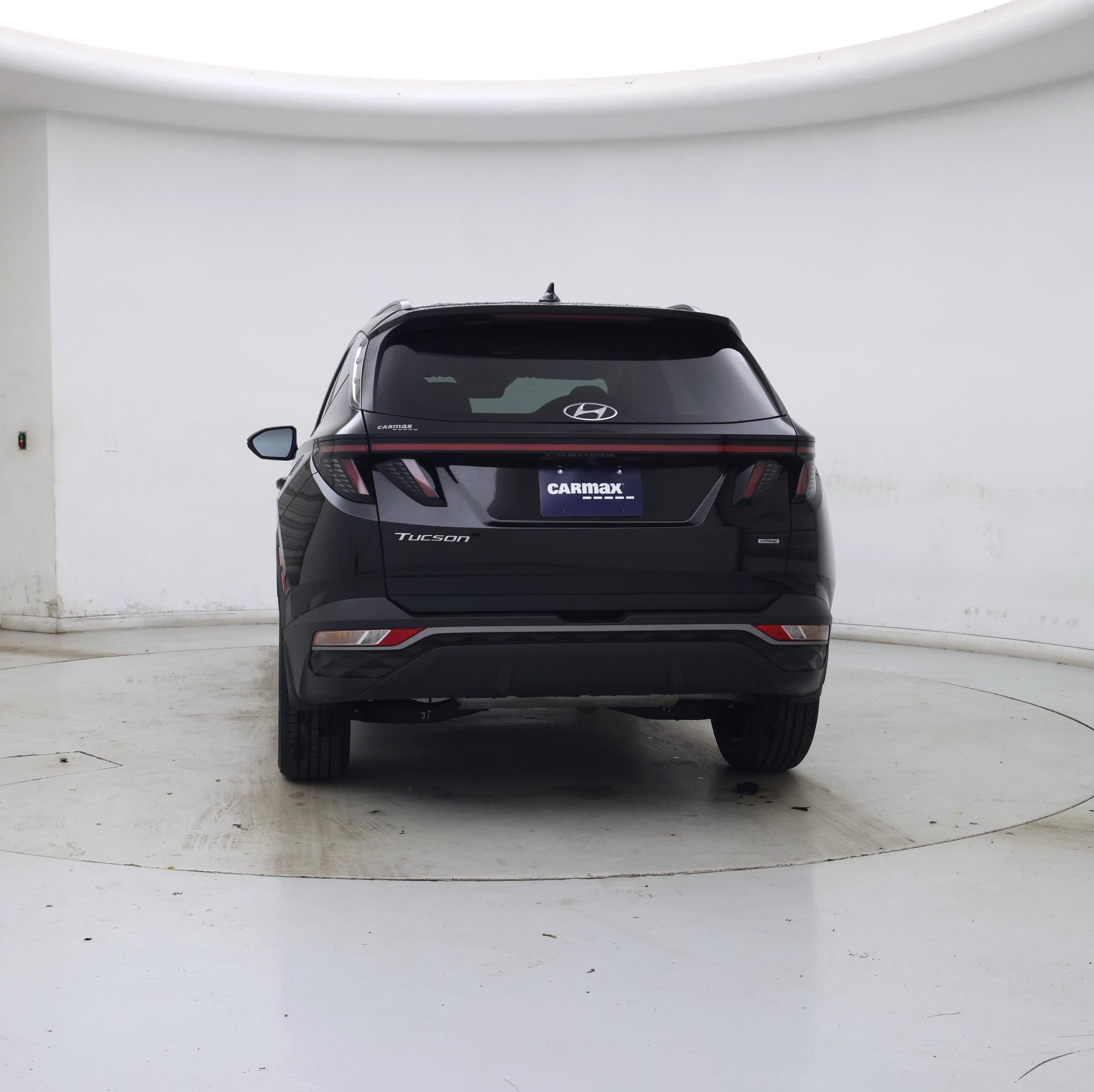 Thumbnail: 2023 Hyundai Tucson - 6