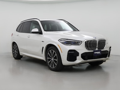 2022 BMW X5 Plug In Hybrid XDrive45e