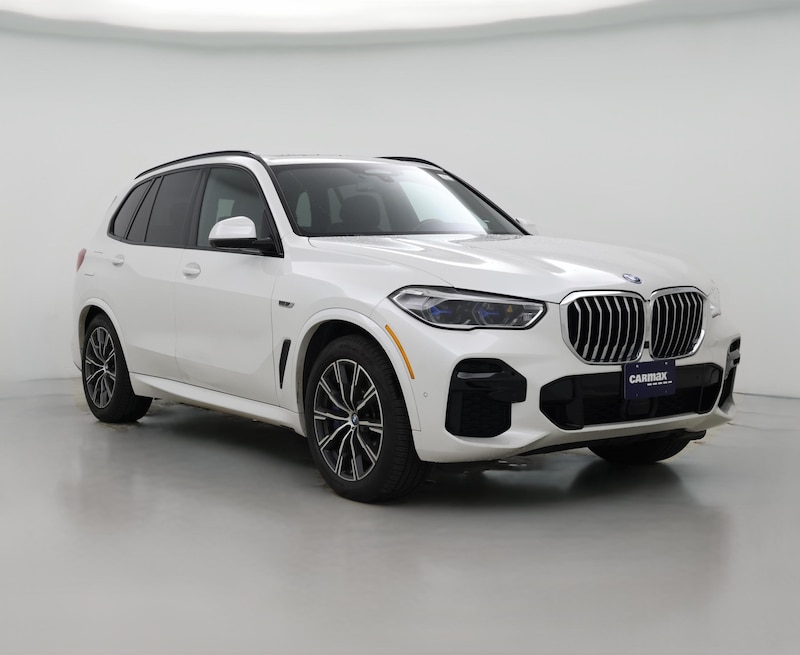 2022 BMW X5 Plug In Hybrid XDrive45e