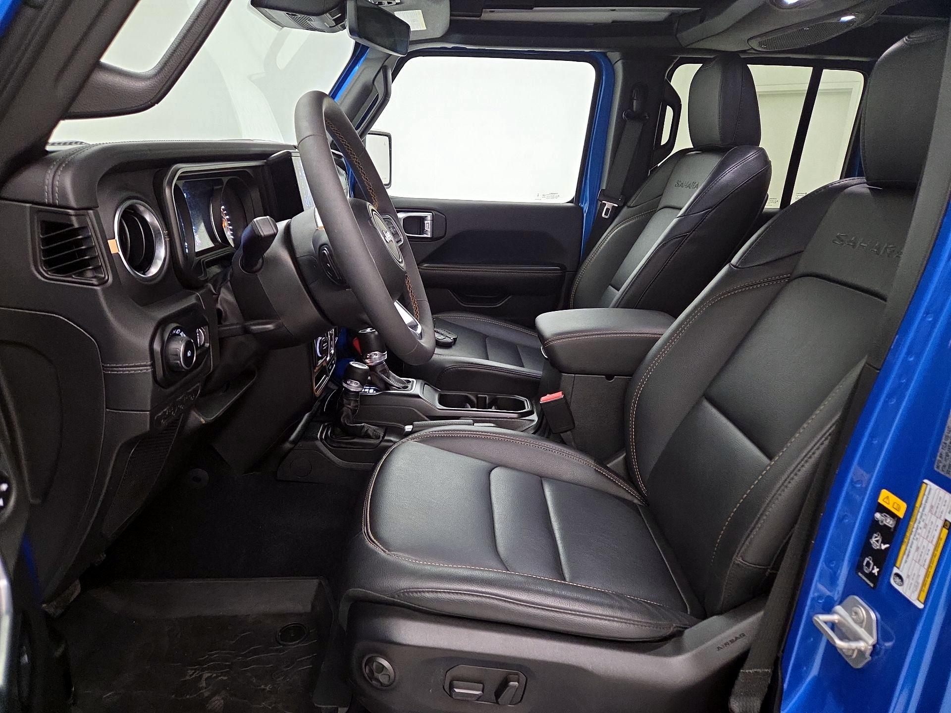 Thumbnail: 2024 Jeep Wrangler - 11