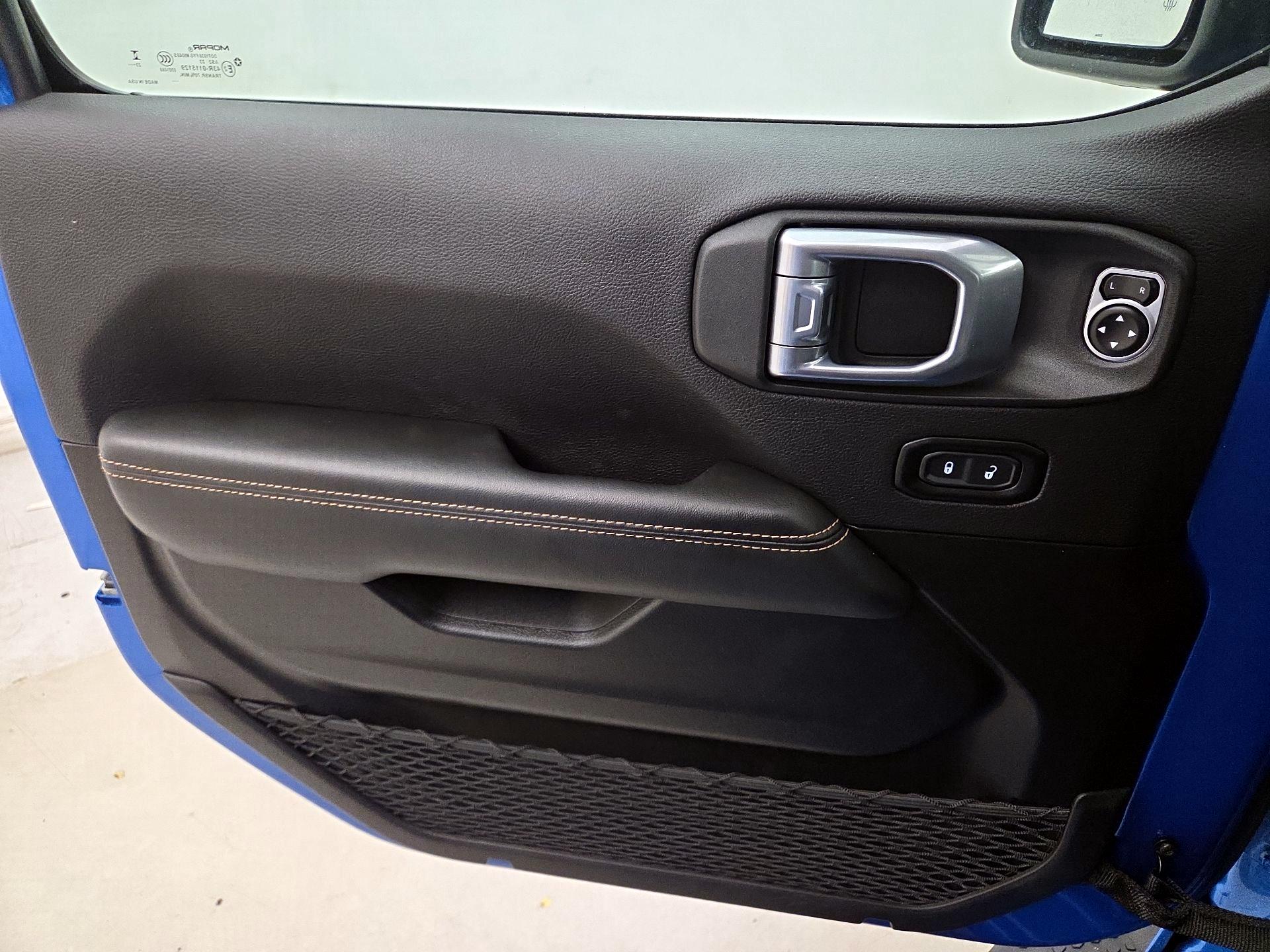 Thumbnail: 2024 Jeep Wrangler - 12