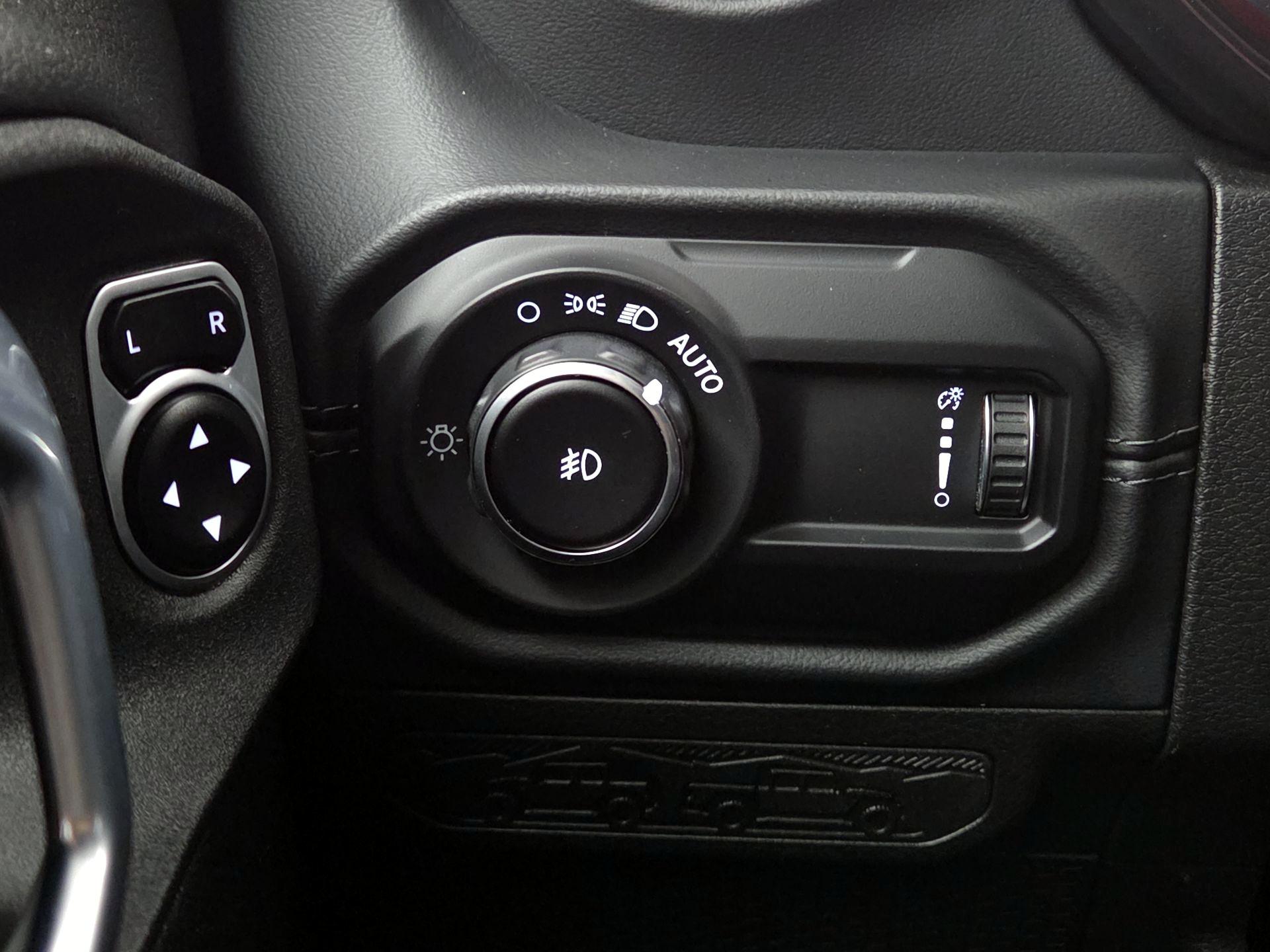 Thumbnail: 2024 Jeep Wrangler - 13