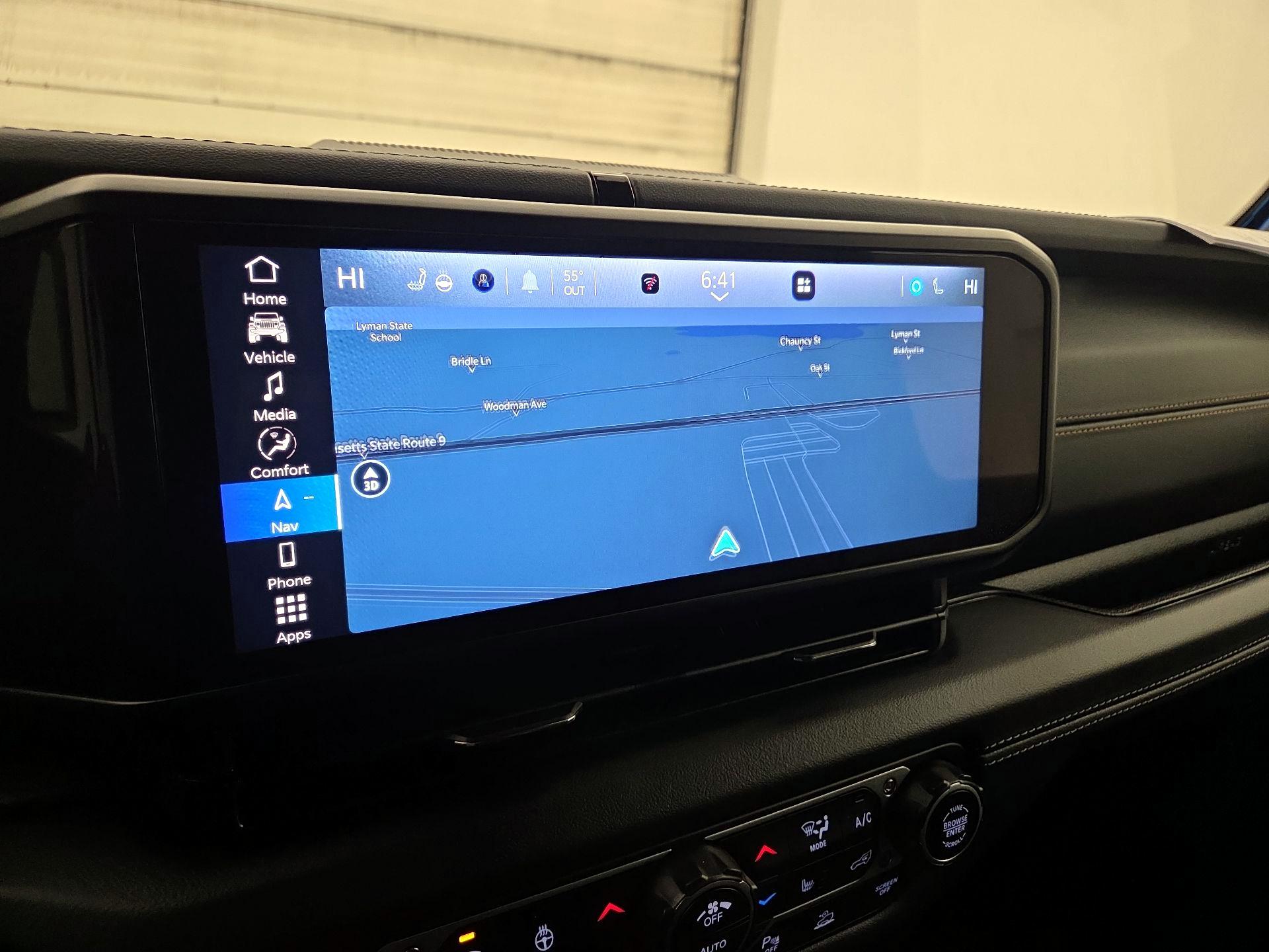 Thumbnail: 2024 Jeep Wrangler - 14