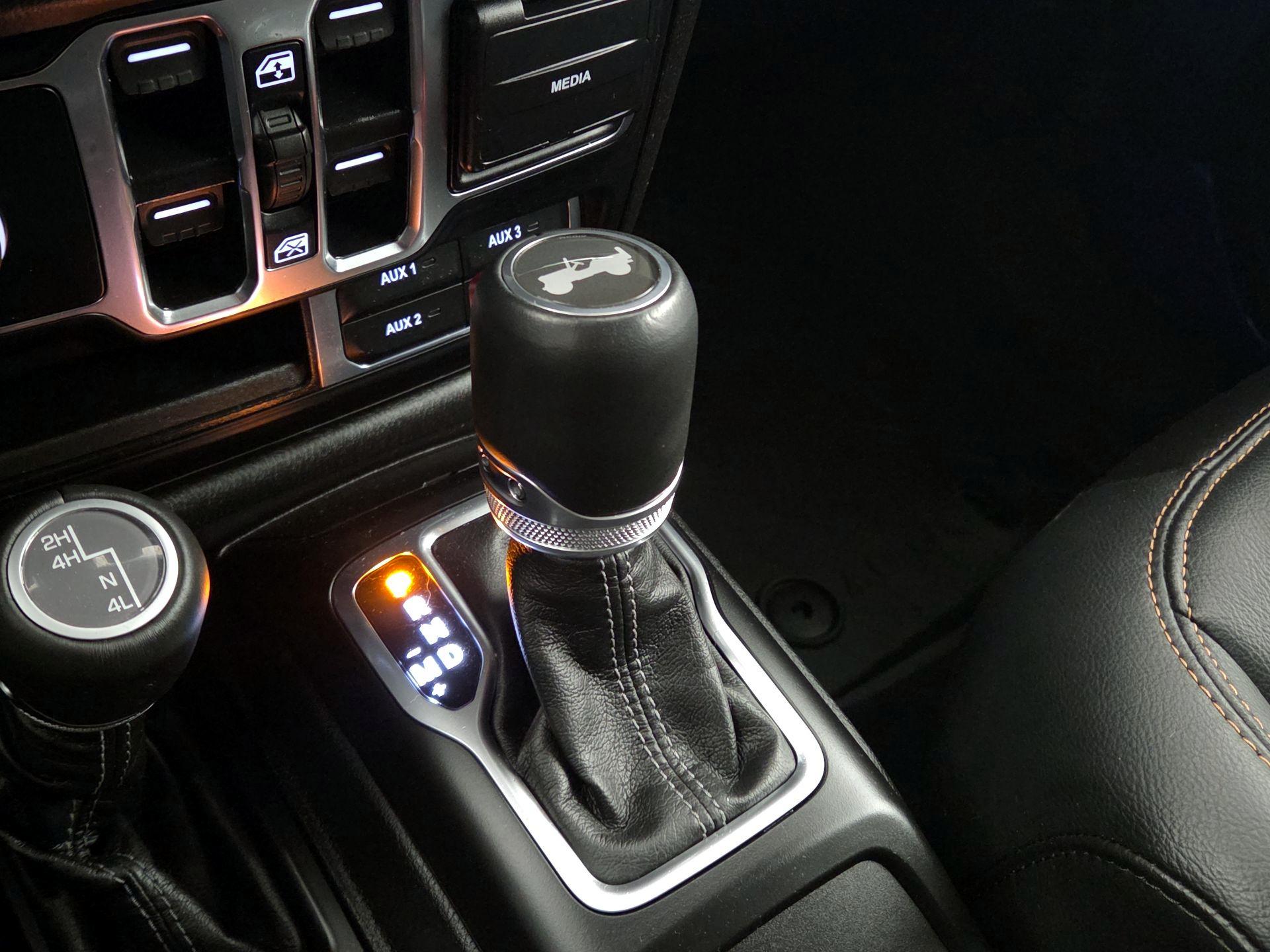 Thumbnail: 2024 Jeep Wrangler - 18