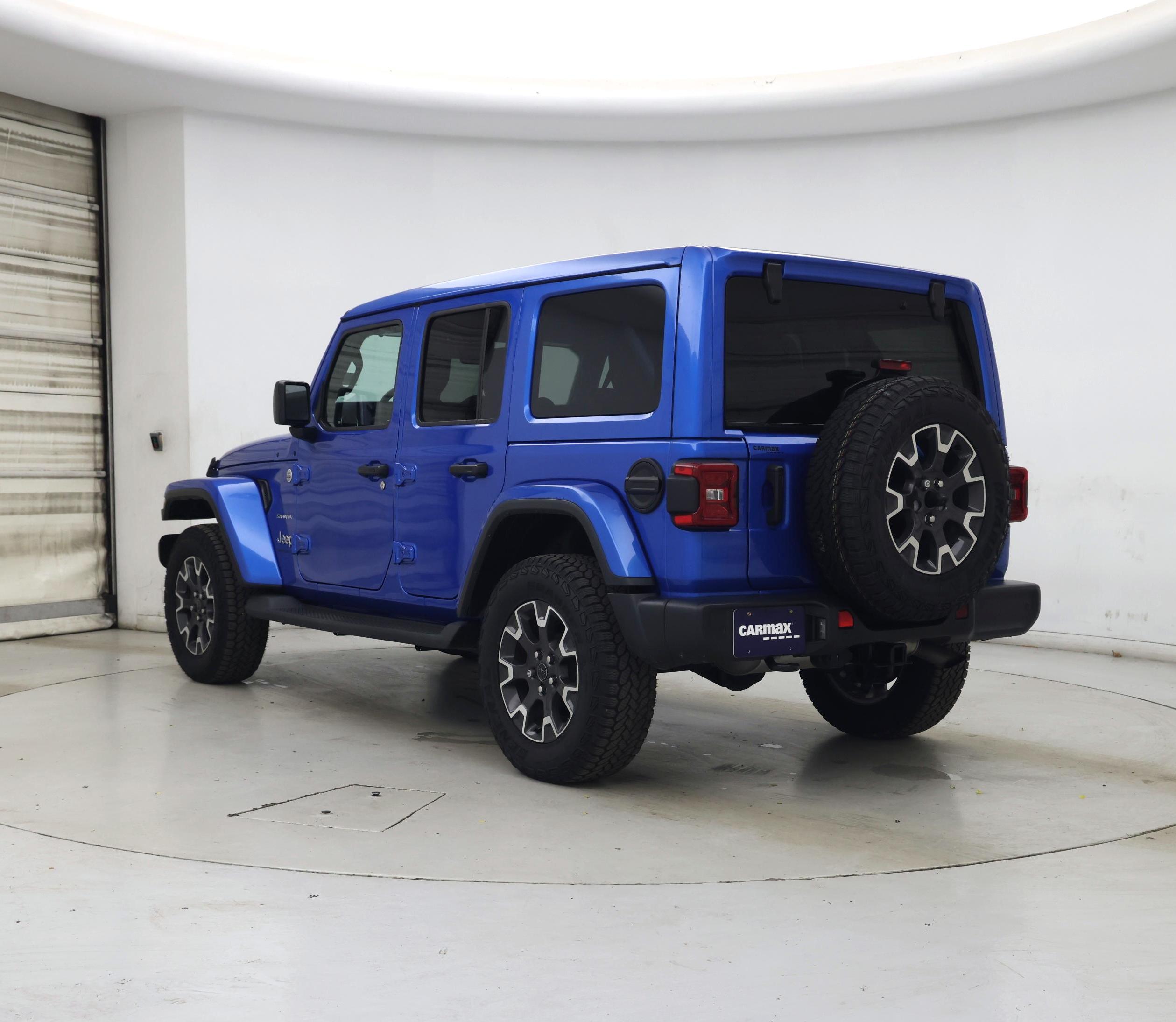 Thumbnail: 2024 Jeep Wrangler - 2