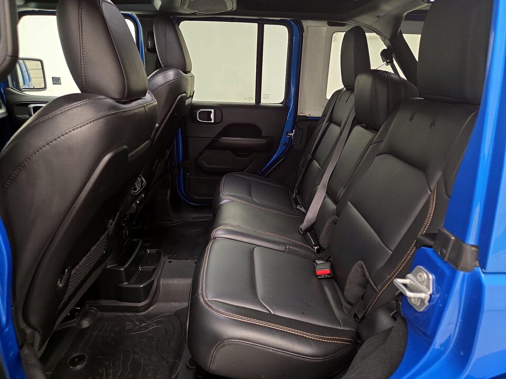 Thumbnail: 2024 Jeep Wrangler - 20