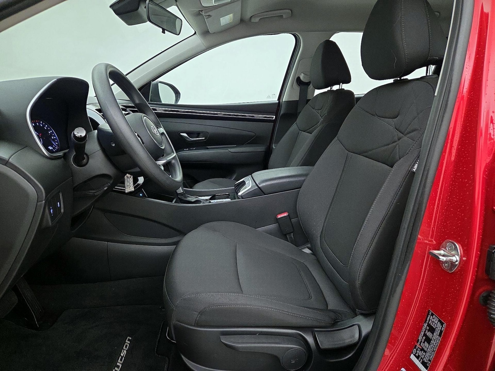 Side Airbags