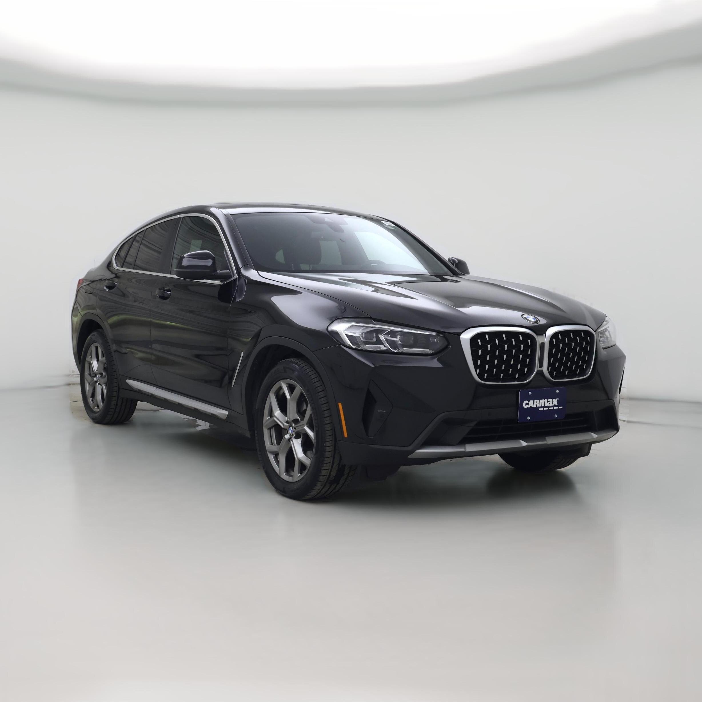 Thumbnail: 2022 BMW X4 - 1