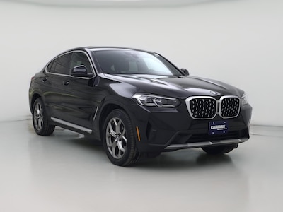 2022 BMW X4 XDrive30i