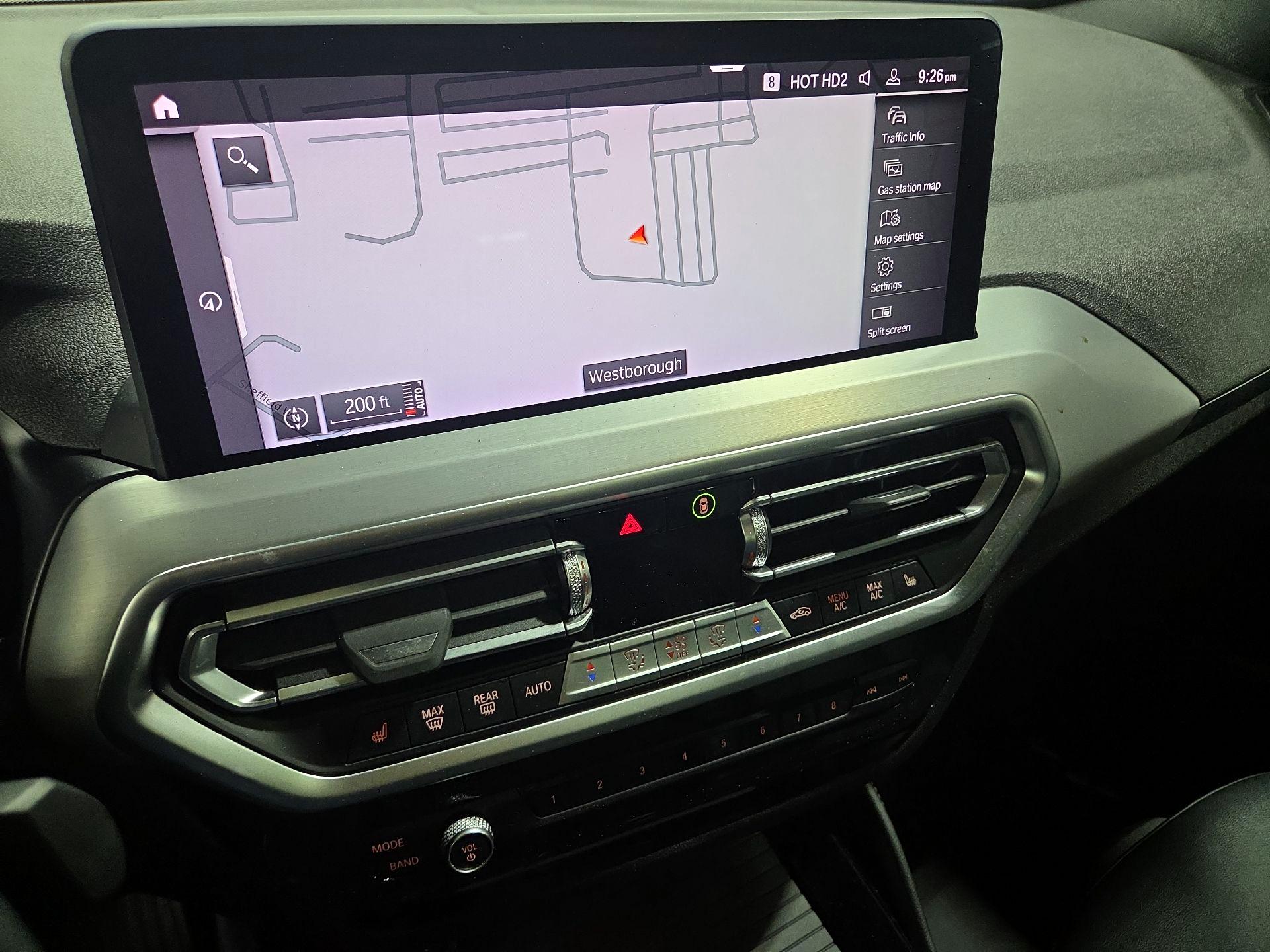 Thumbnail: 2022 BMW X4 - 14