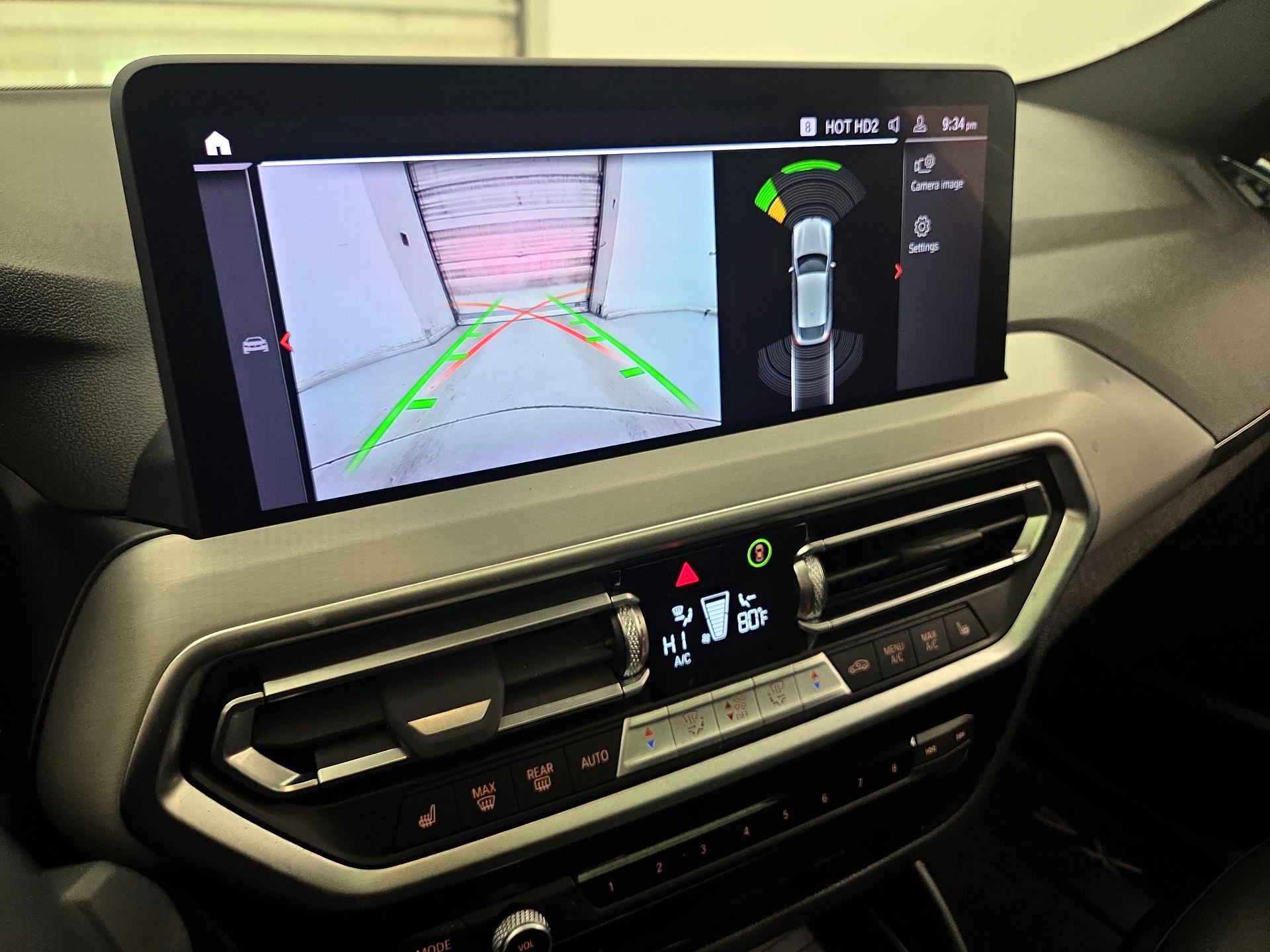 Thumbnail: 2022 BMW X4 - 15