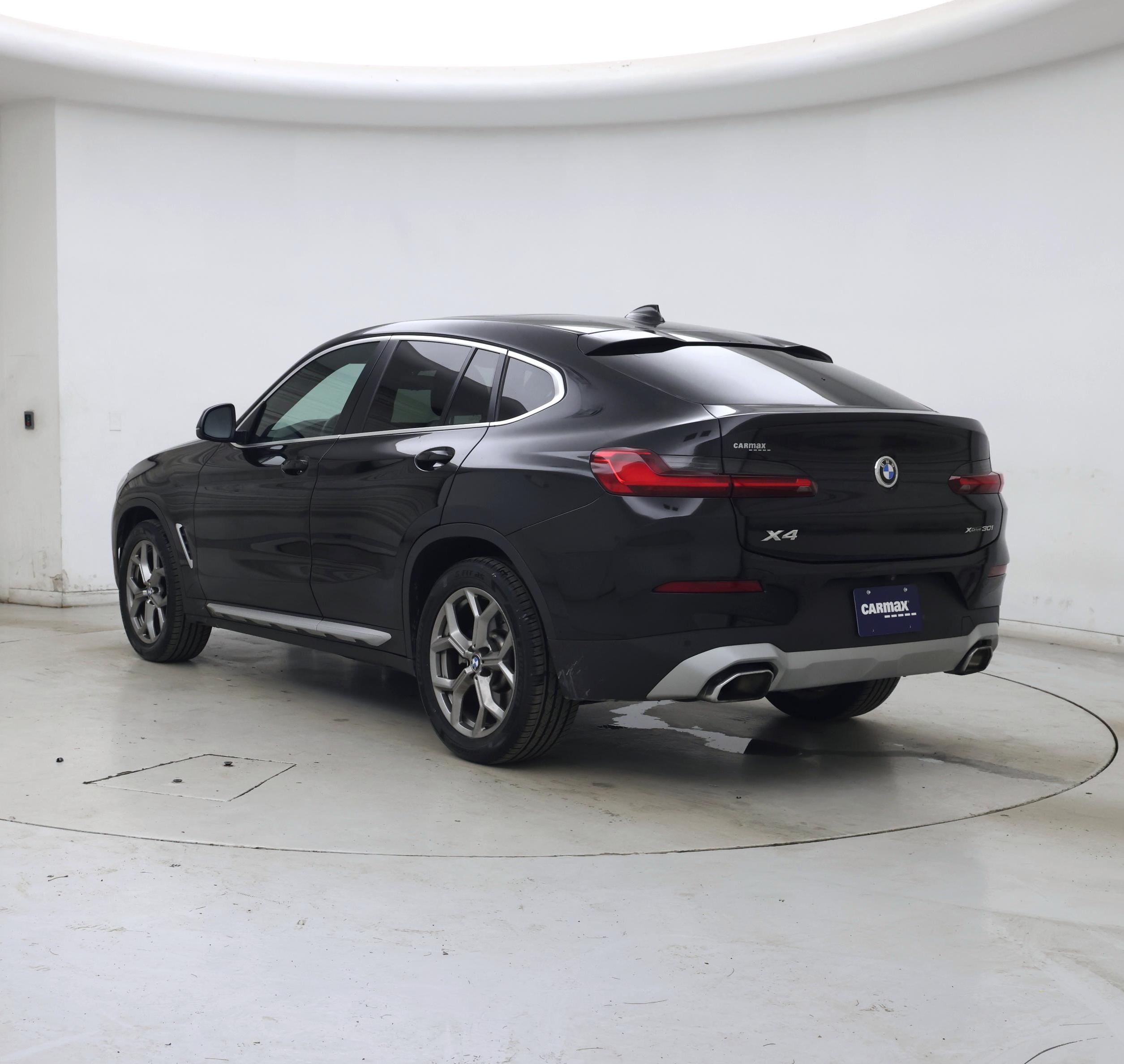 Thumbnail: 2022 BMW X4 - 2