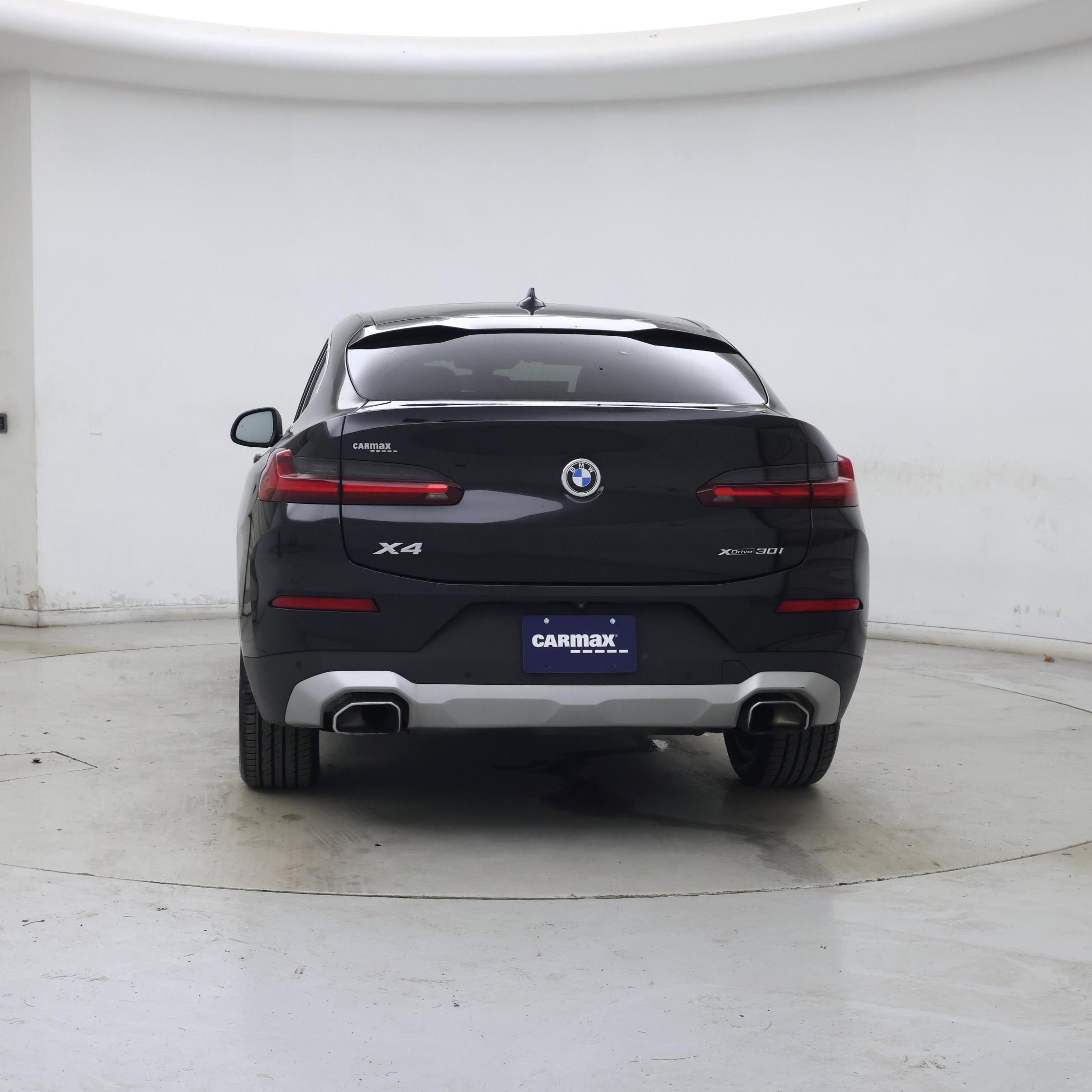 Thumbnail: 2022 BMW X4 - 6