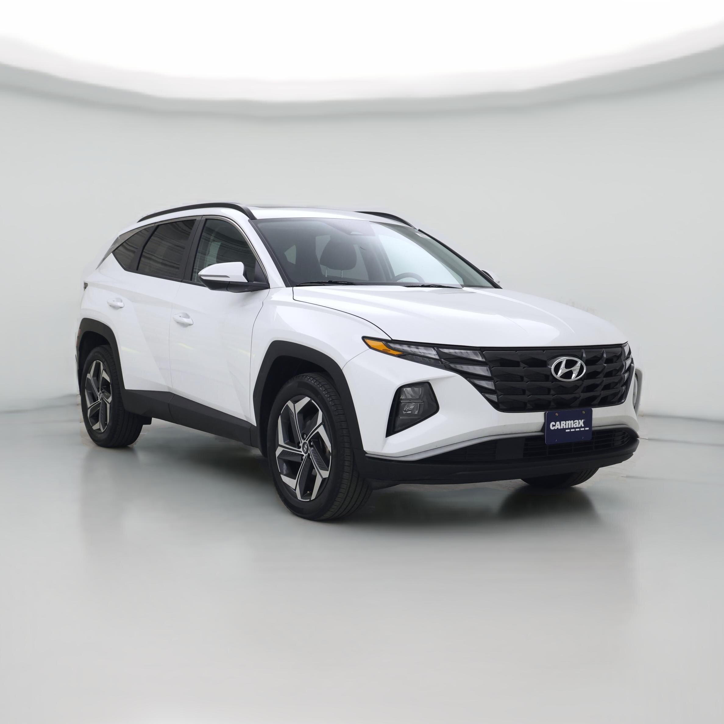 Thumbnail: 2023 Hyundai Tucson - 1