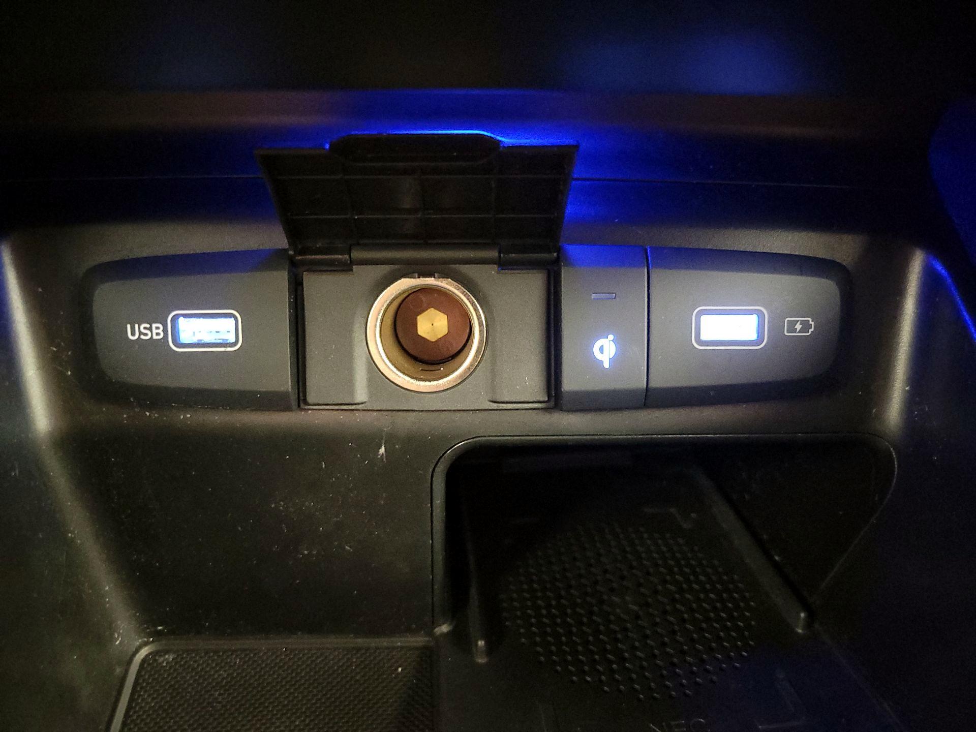 Thumbnail: 2023 Hyundai Tucson - 18