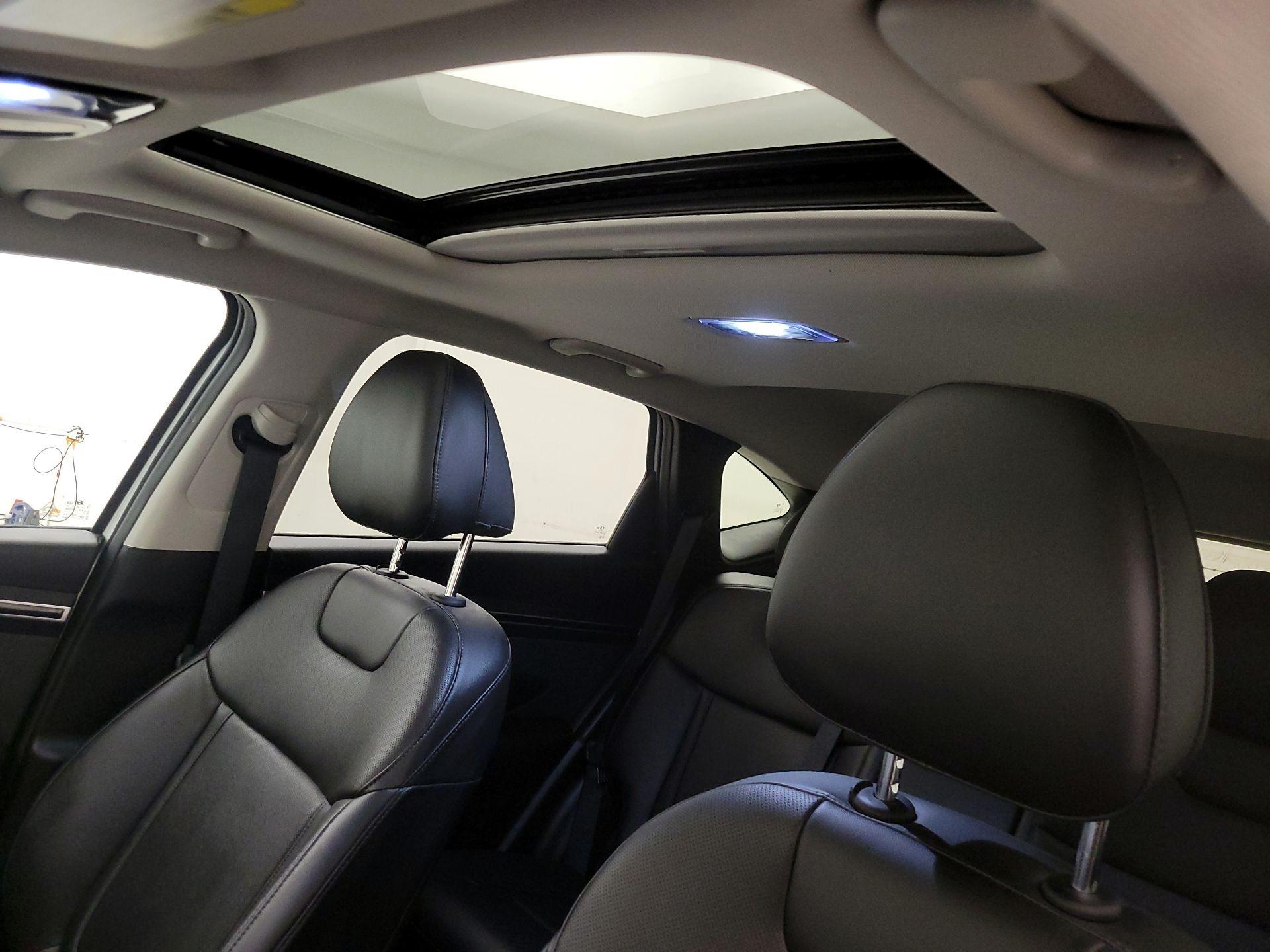 Thumbnail: 2023 Hyundai Tucson - 19