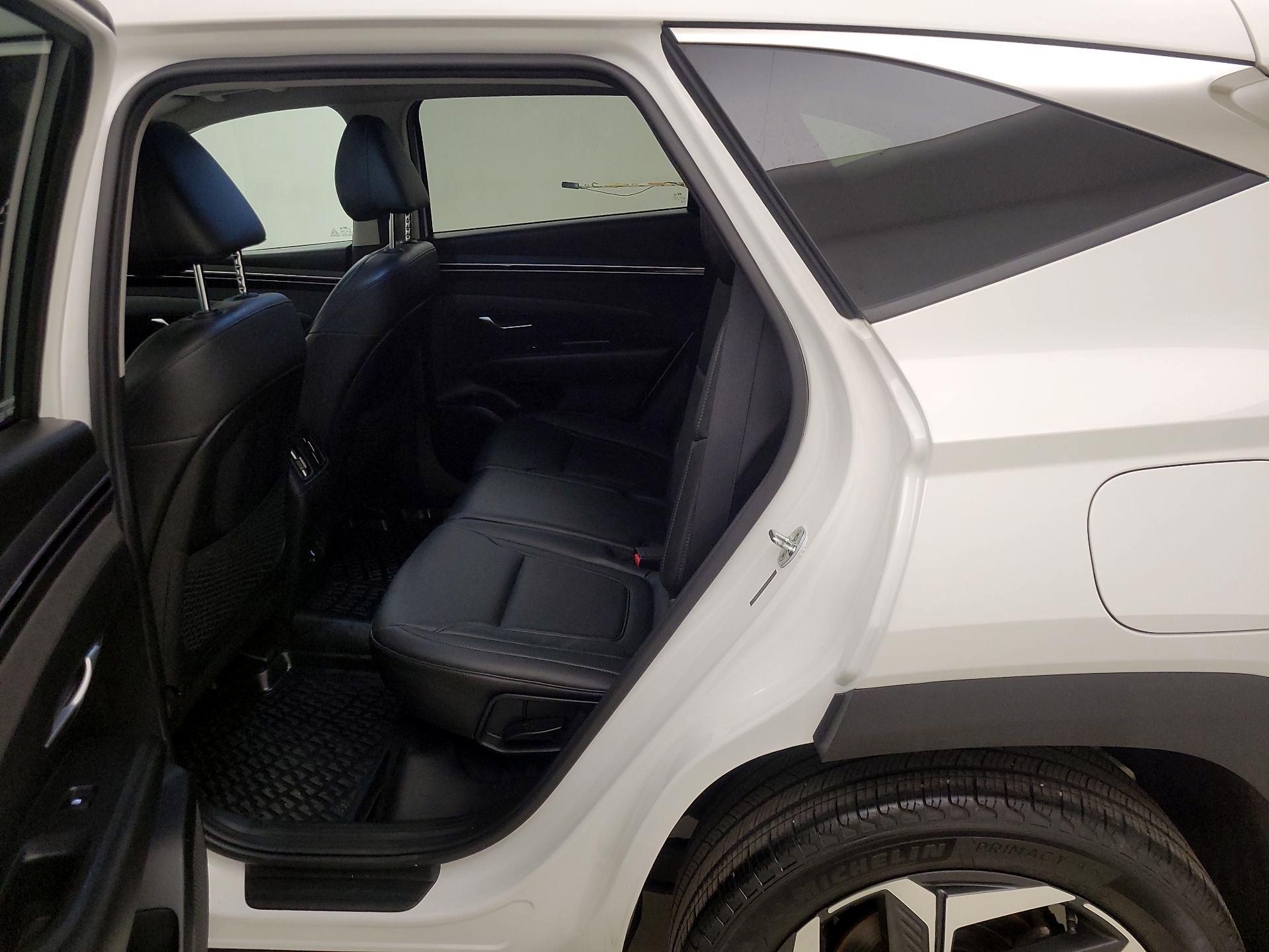 Thumbnail: 2023 Hyundai Tucson - 20