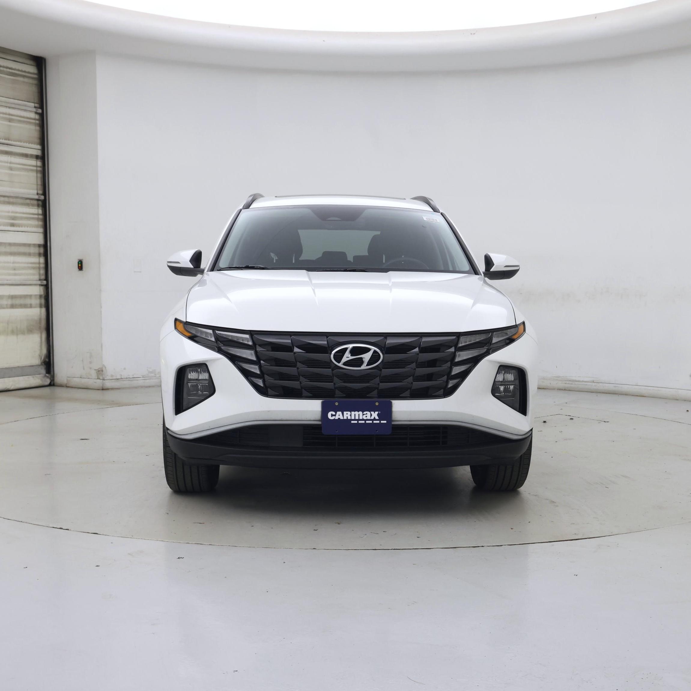 Thumbnail: 2023 Hyundai Tucson - 5