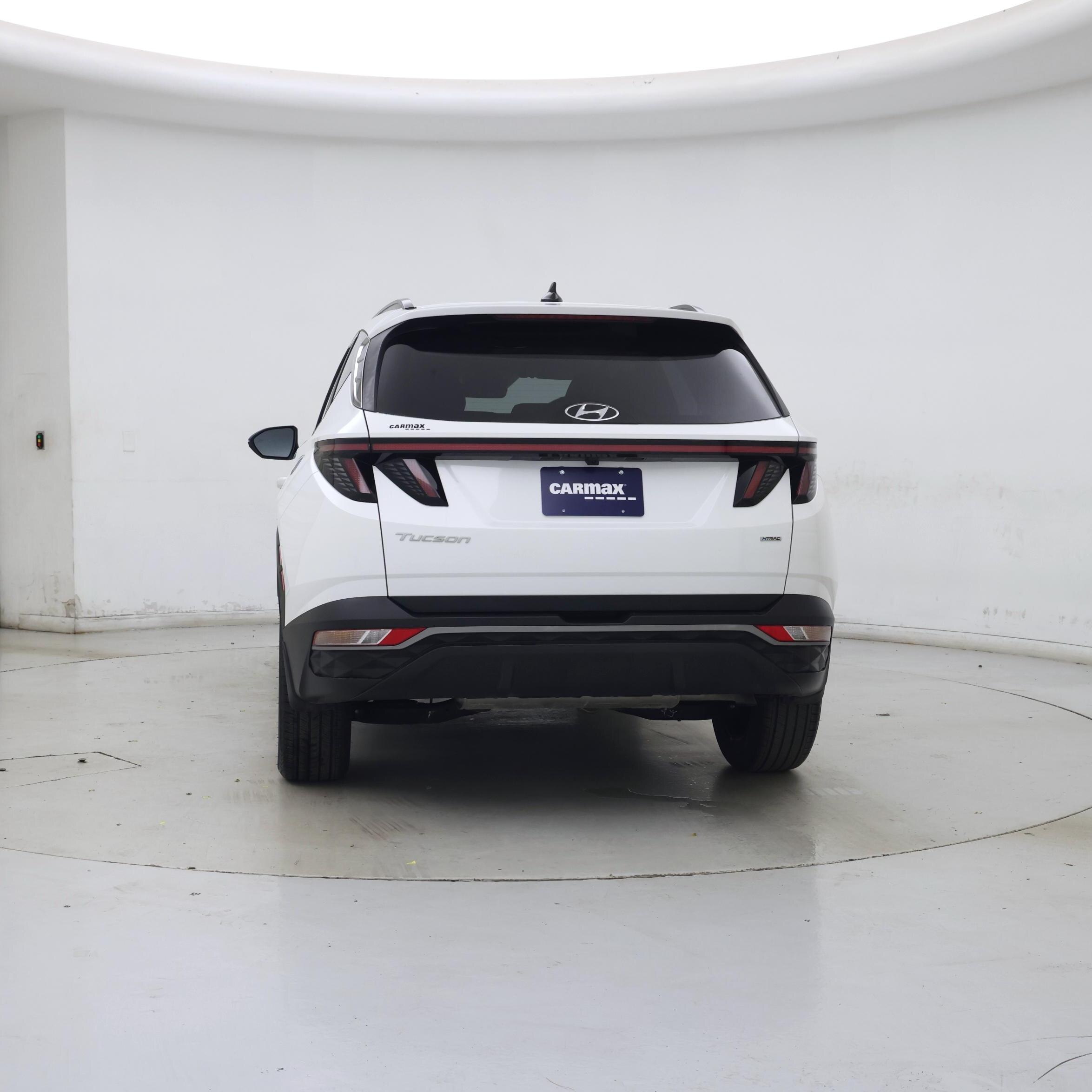 Thumbnail: 2023 Hyundai Tucson - 6