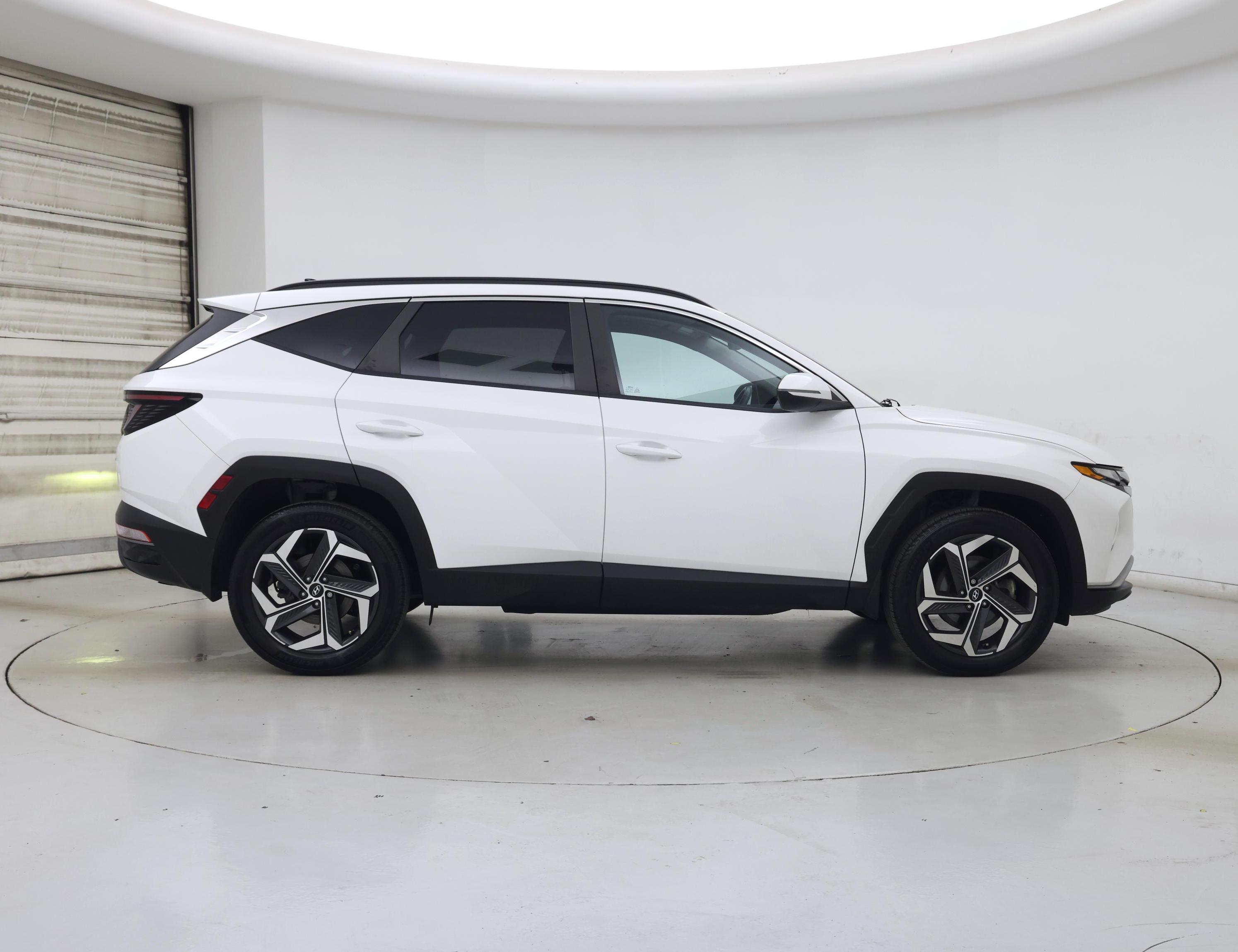 Thumbnail: 2023 Hyundai Tucson - 7