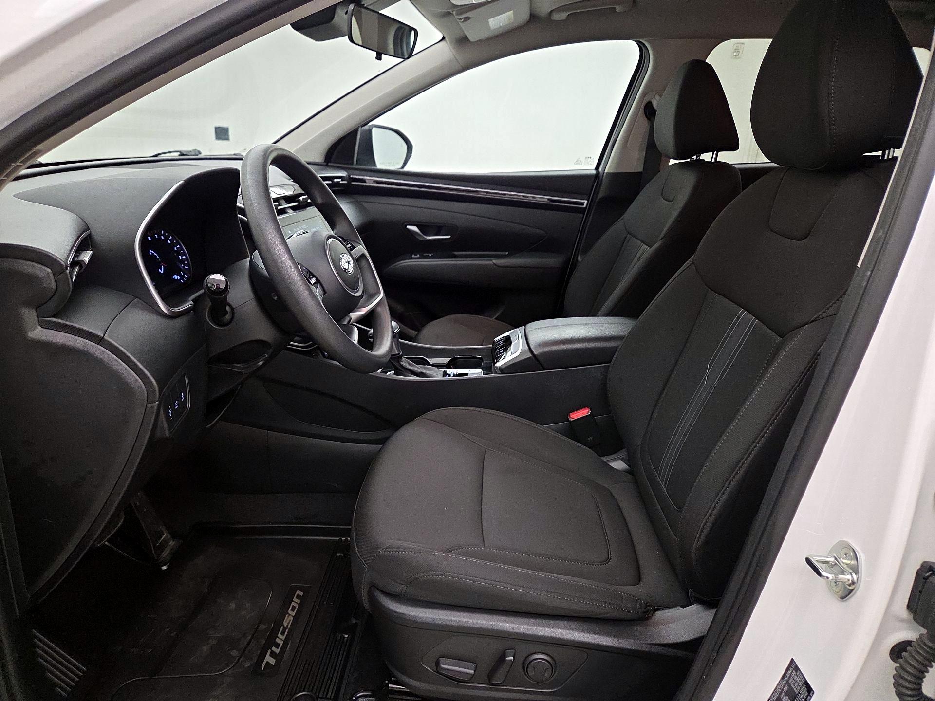 Thumbnail: 2023 Hyundai Tucson - 11