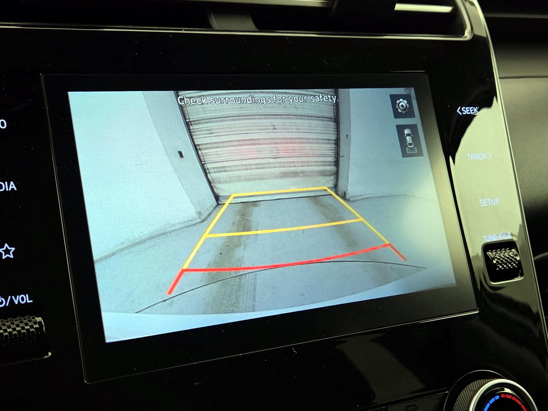 Thumbnail: 2023 Hyundai Tucson - 14