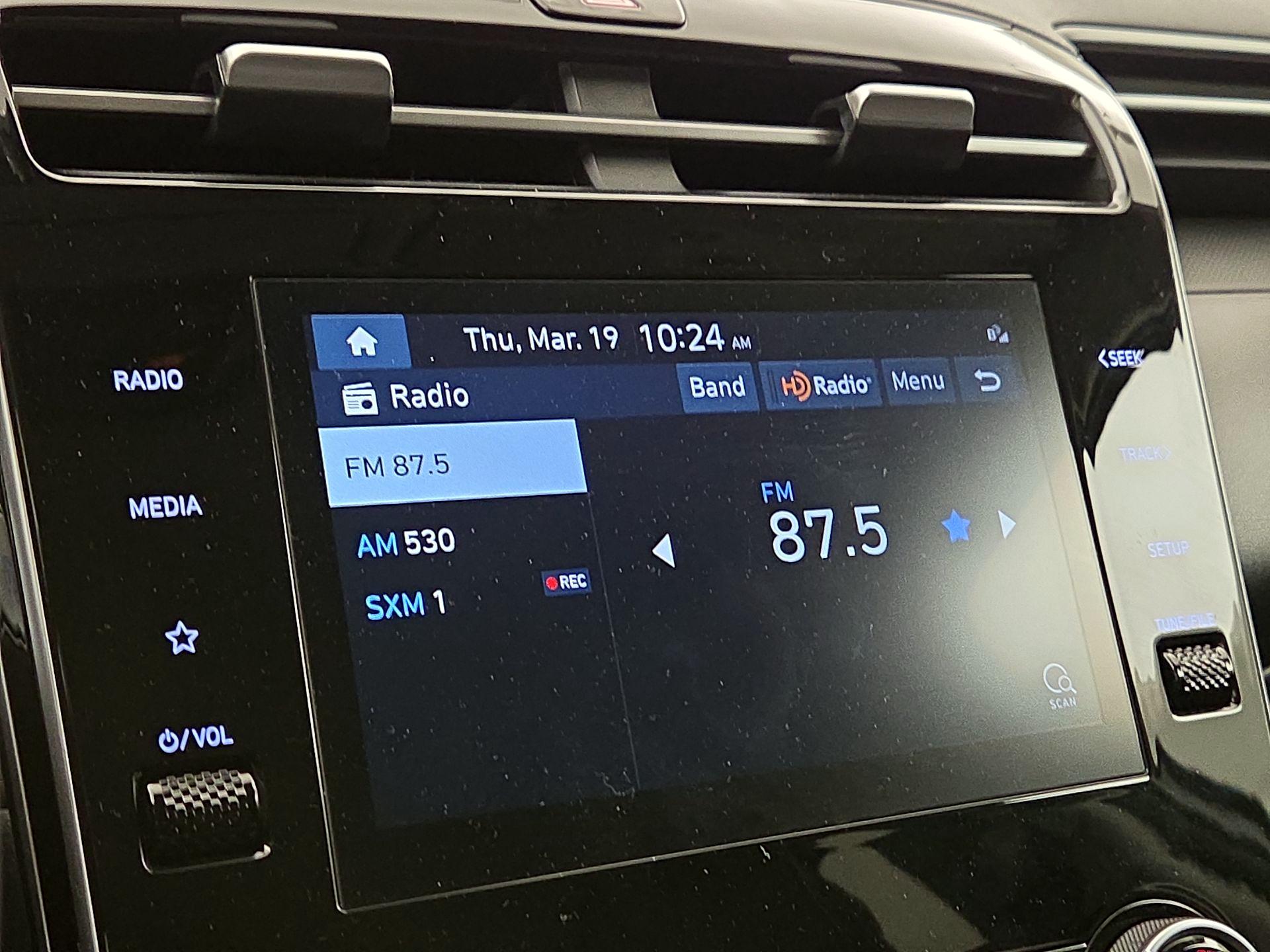 Thumbnail: 2023 Hyundai Tucson - 15