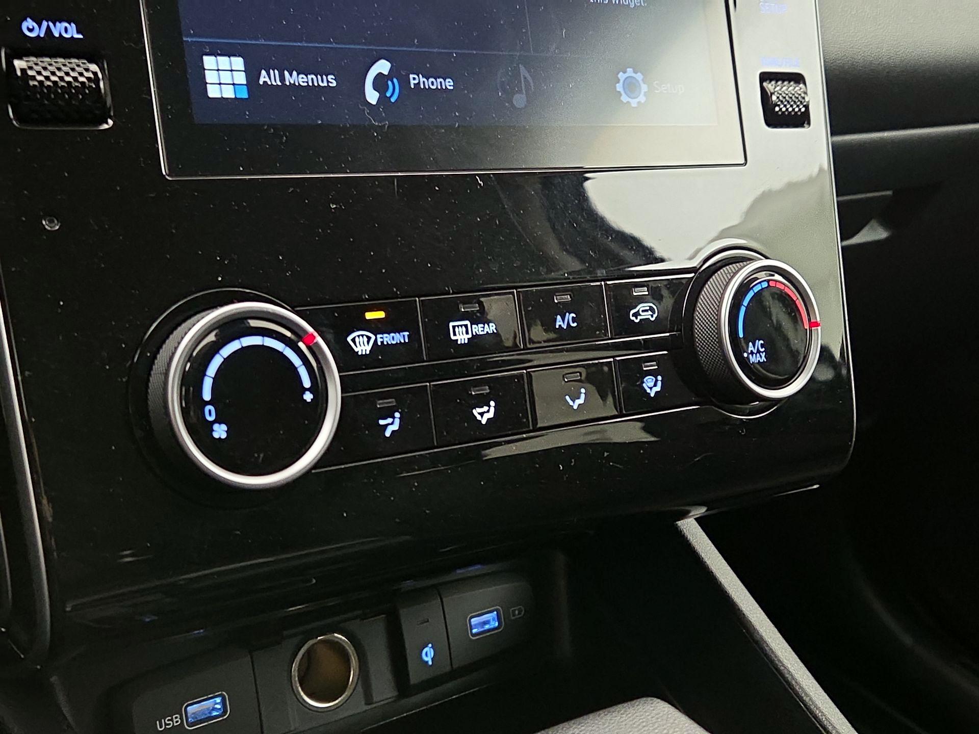 Thumbnail: 2023 Hyundai Tucson - 16