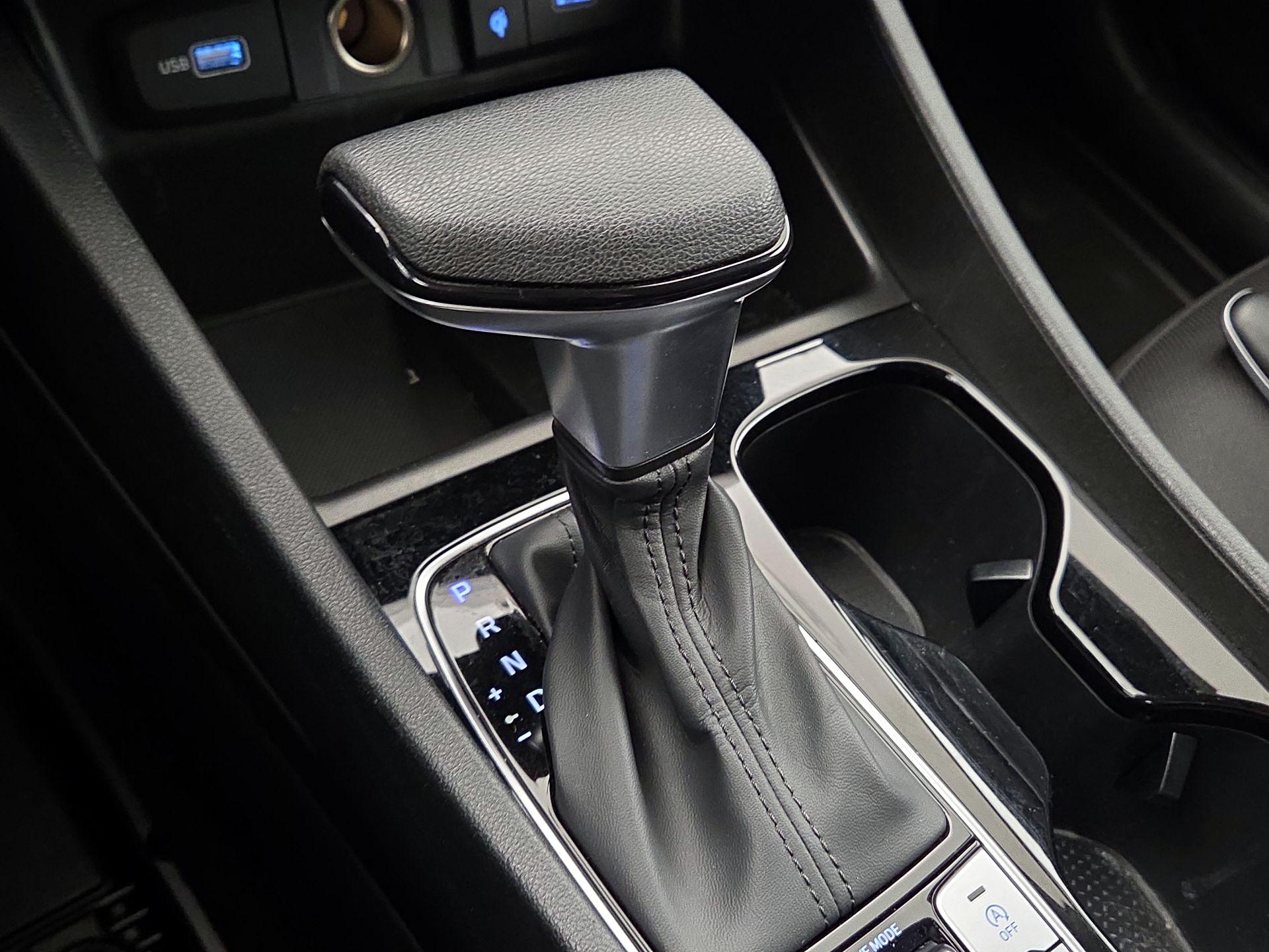 Thumbnail: 2023 Hyundai Tucson - 17