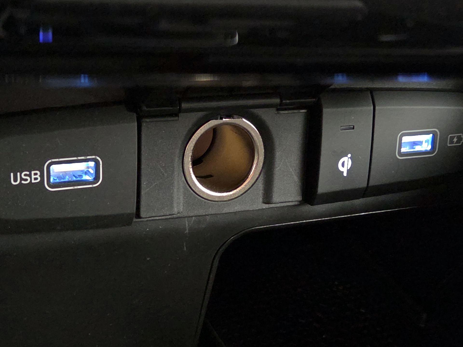 Thumbnail: 2023 Hyundai Tucson - 18