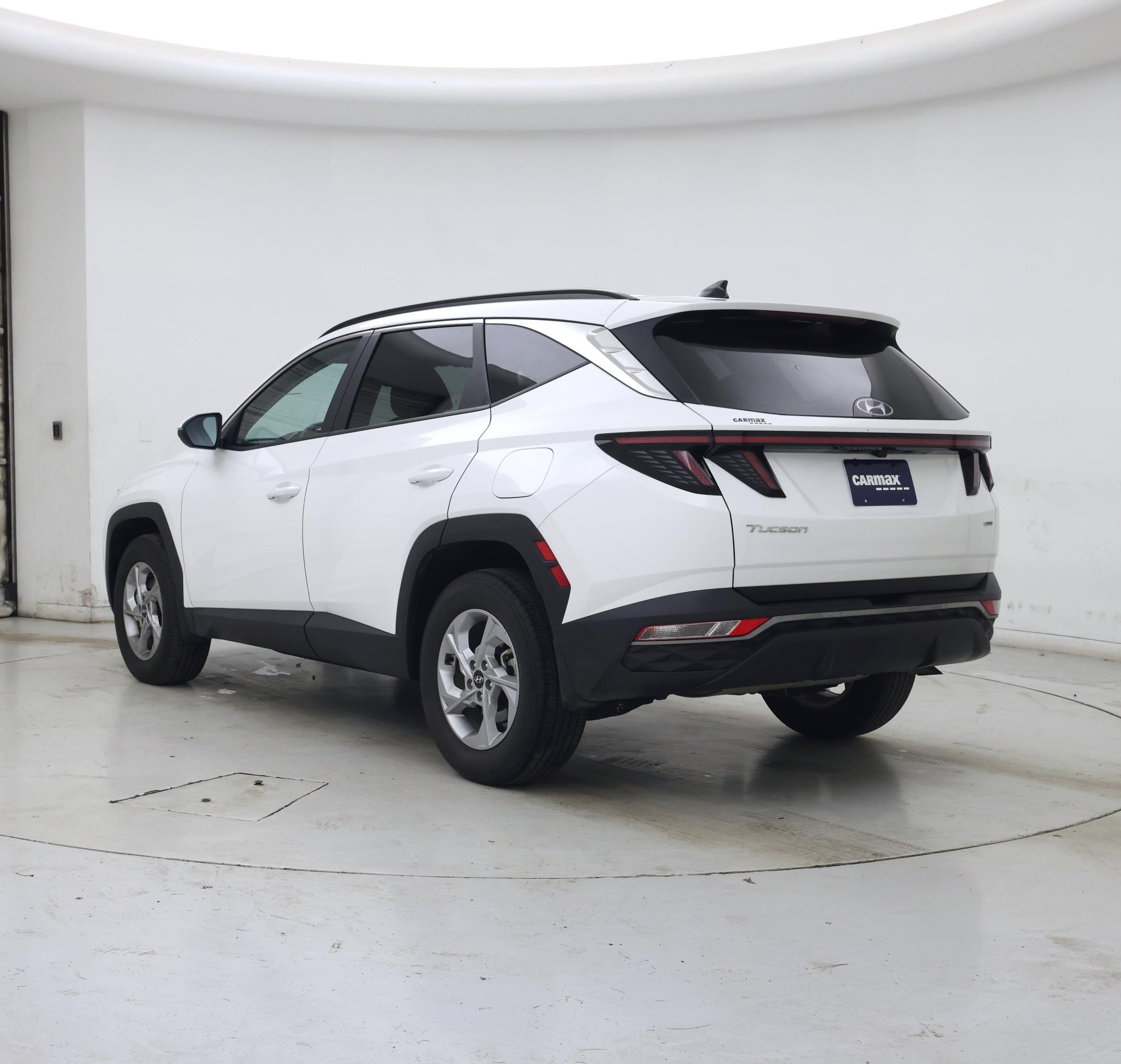 Thumbnail: 2023 Hyundai Tucson - 2