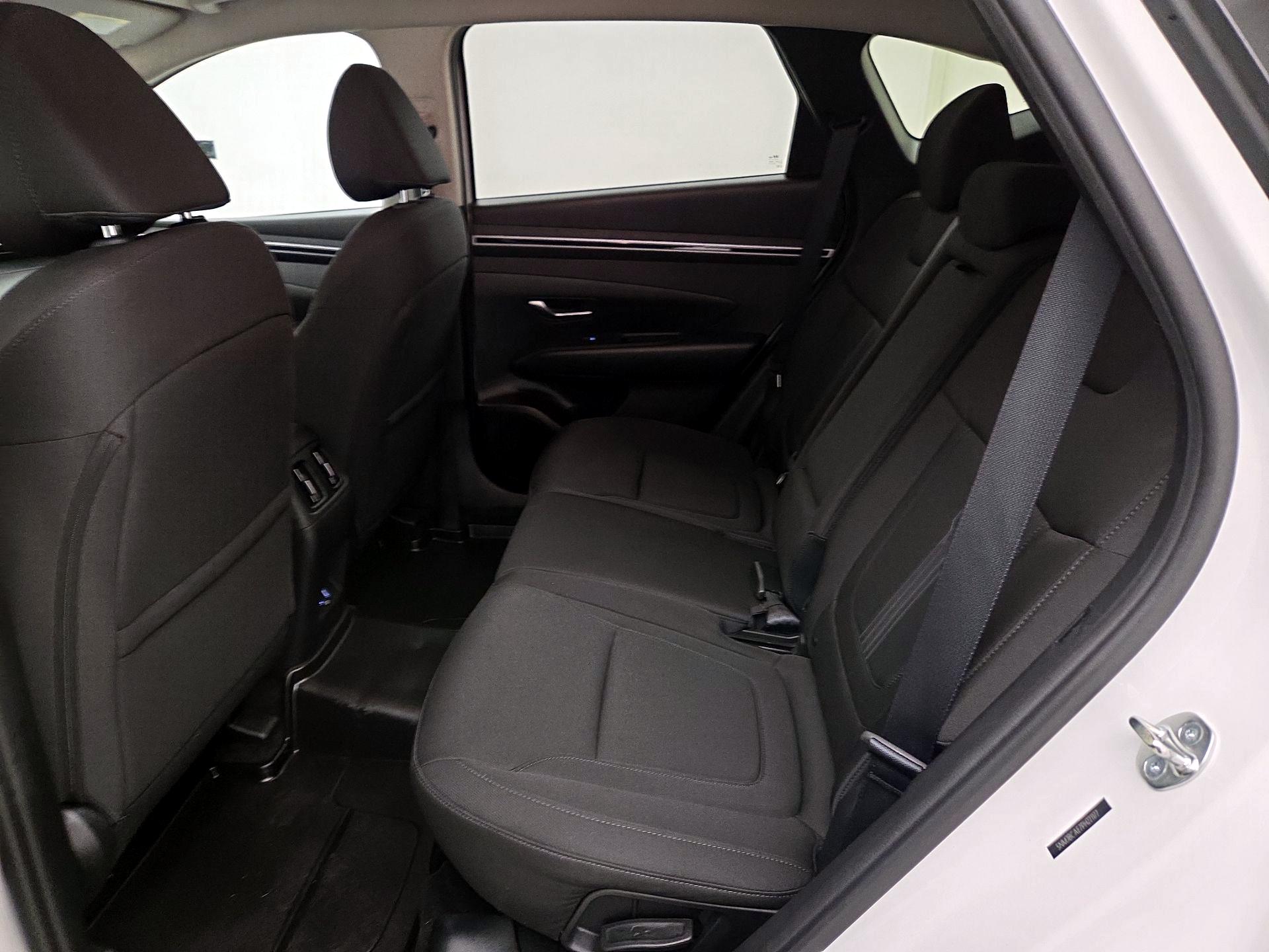 Thumbnail: 2023 Hyundai Tucson - 19