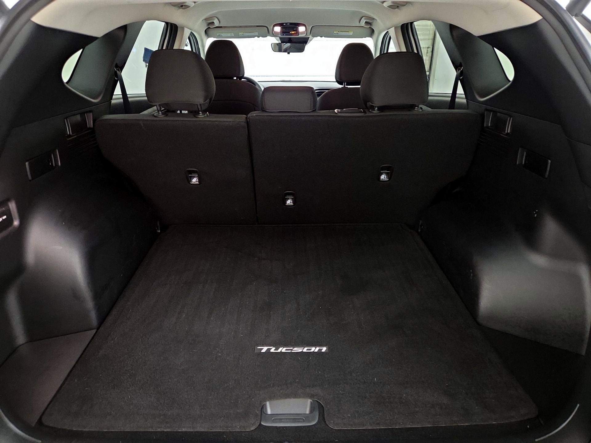 Thumbnail: 2023 Hyundai Tucson - 20