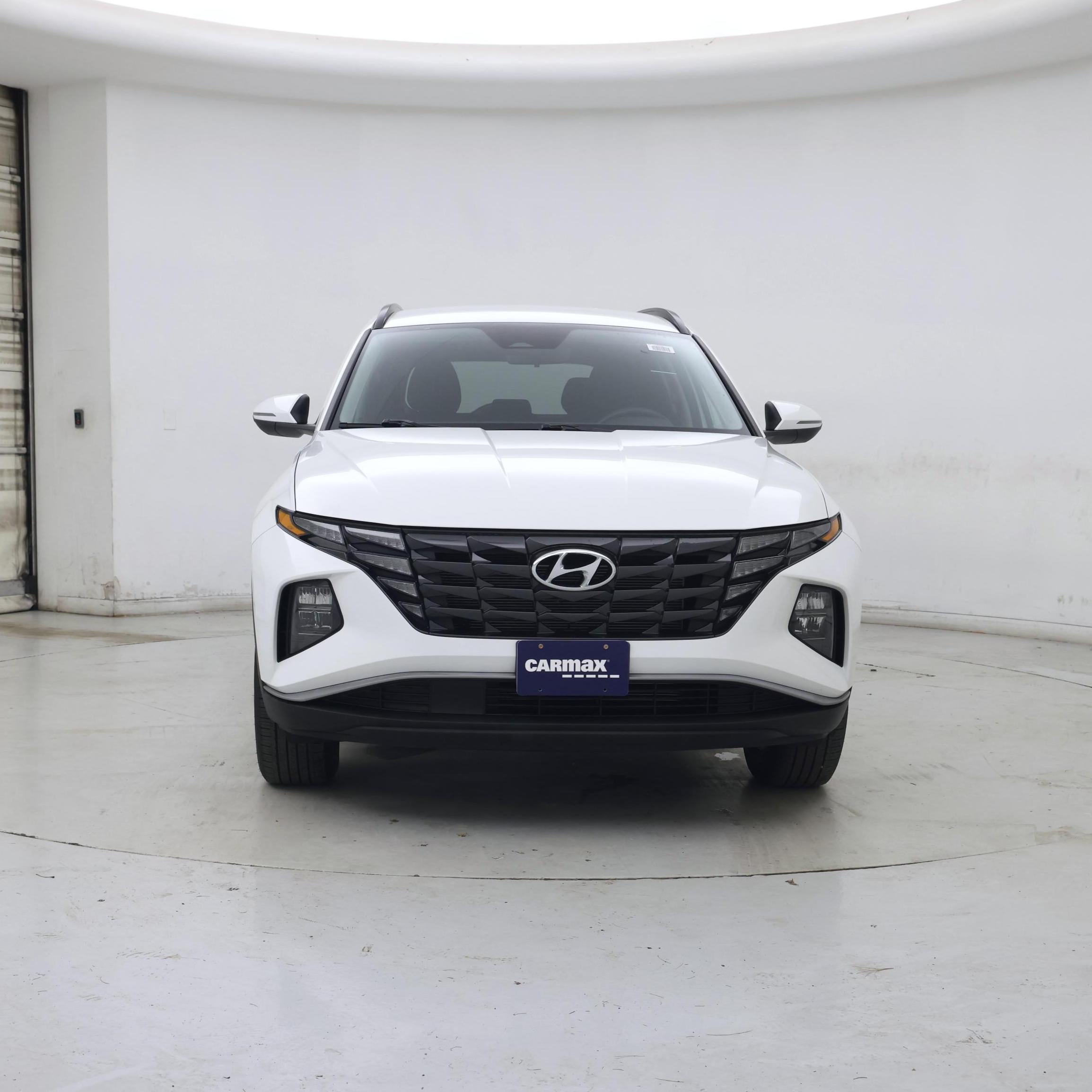 Thumbnail: 2023 Hyundai Tucson - 5