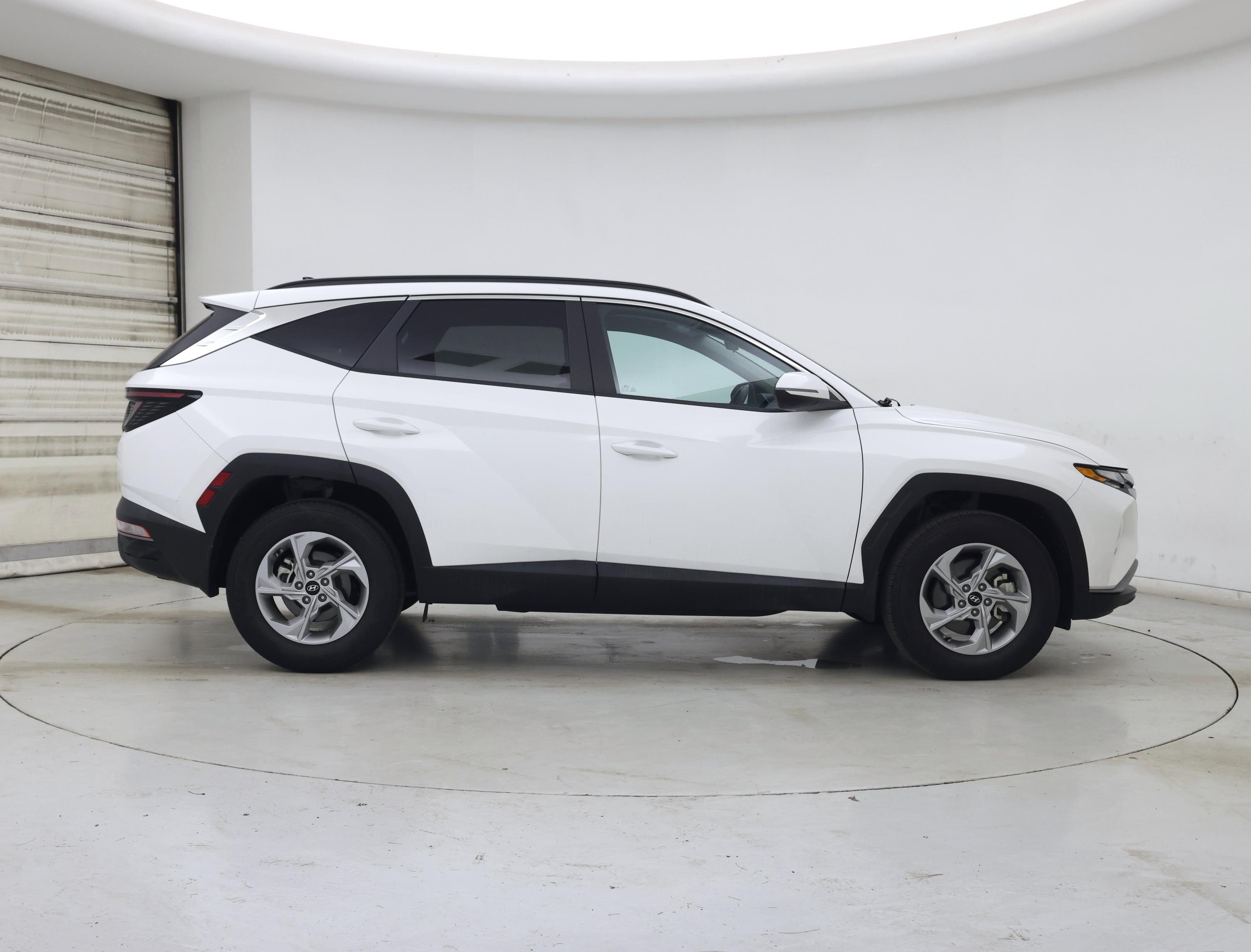 Thumbnail: 2023 Hyundai Tucson - 7