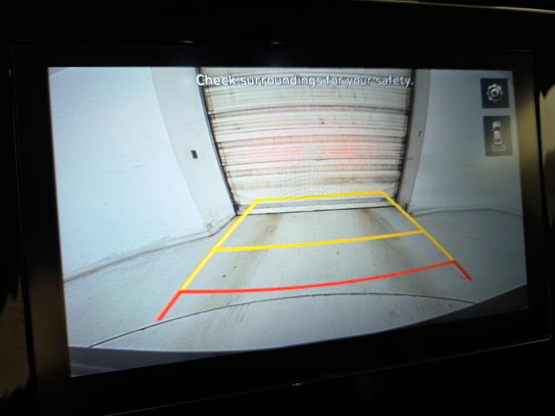 Thumbnail: 2023 Hyundai Tucson - 14