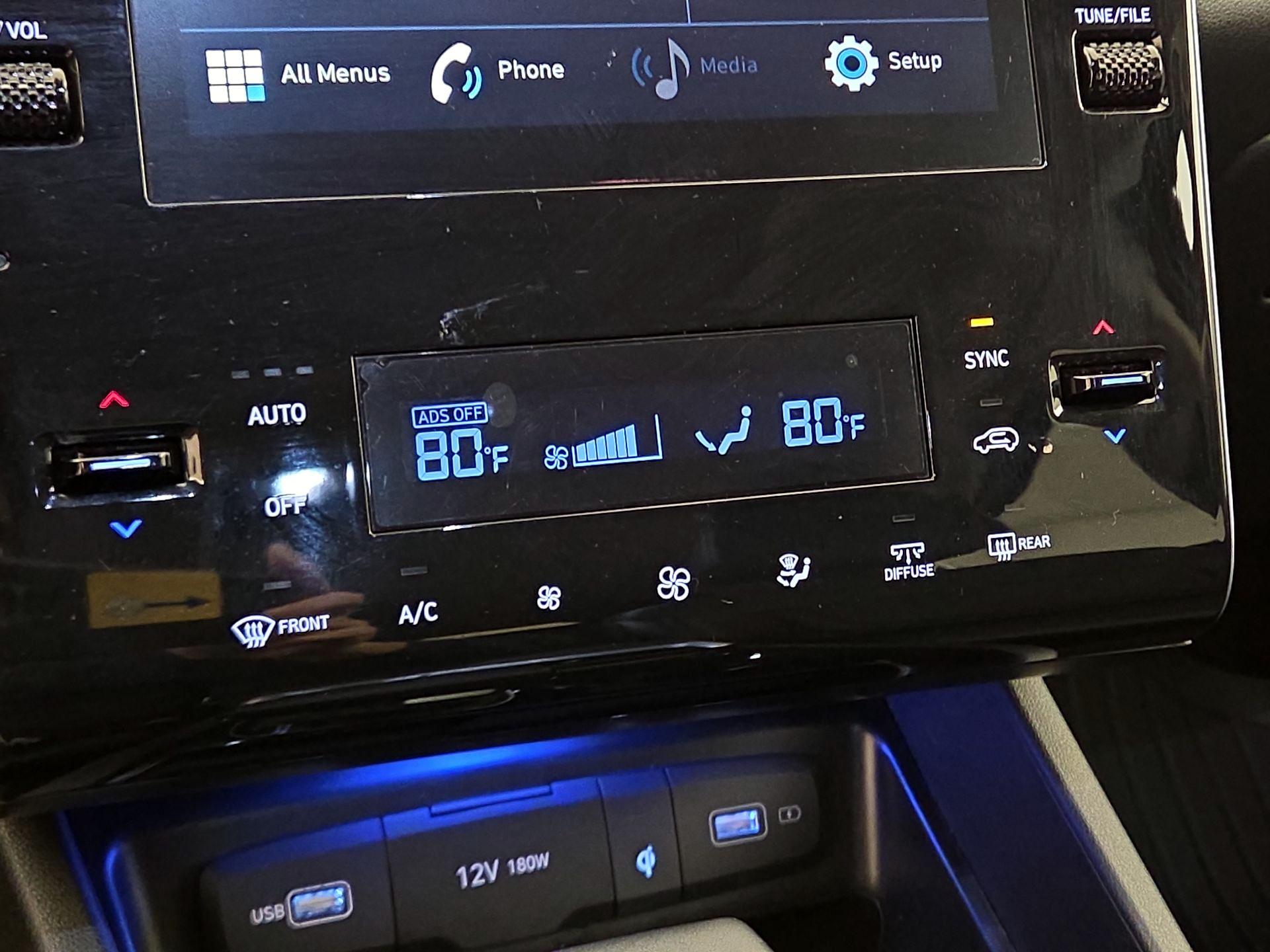 Thumbnail: 2023 Hyundai Tucson - 16