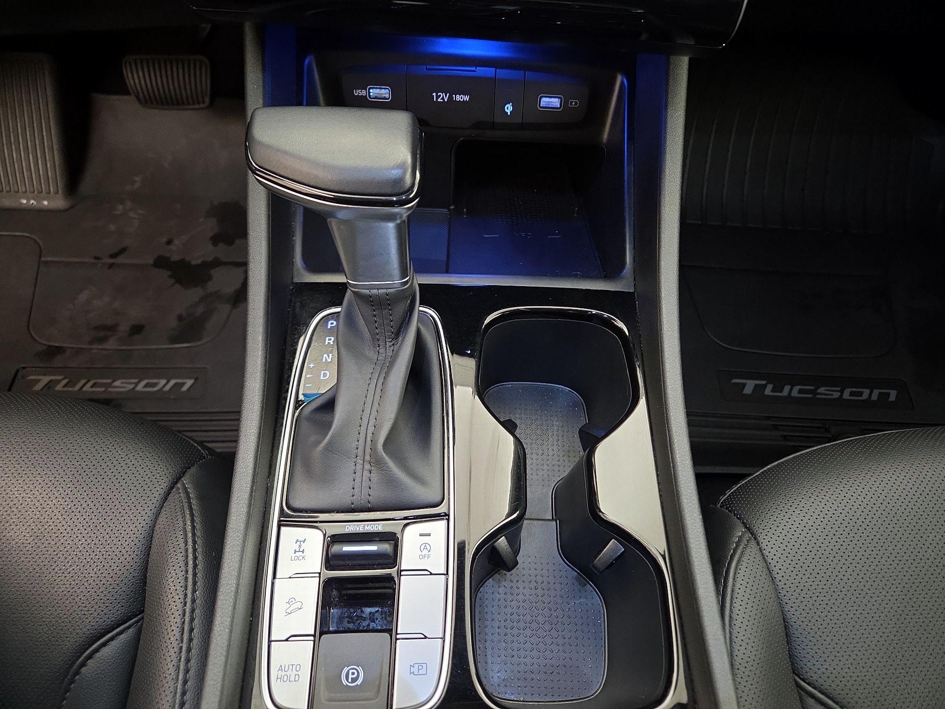 Thumbnail: 2023 Hyundai Tucson - 17