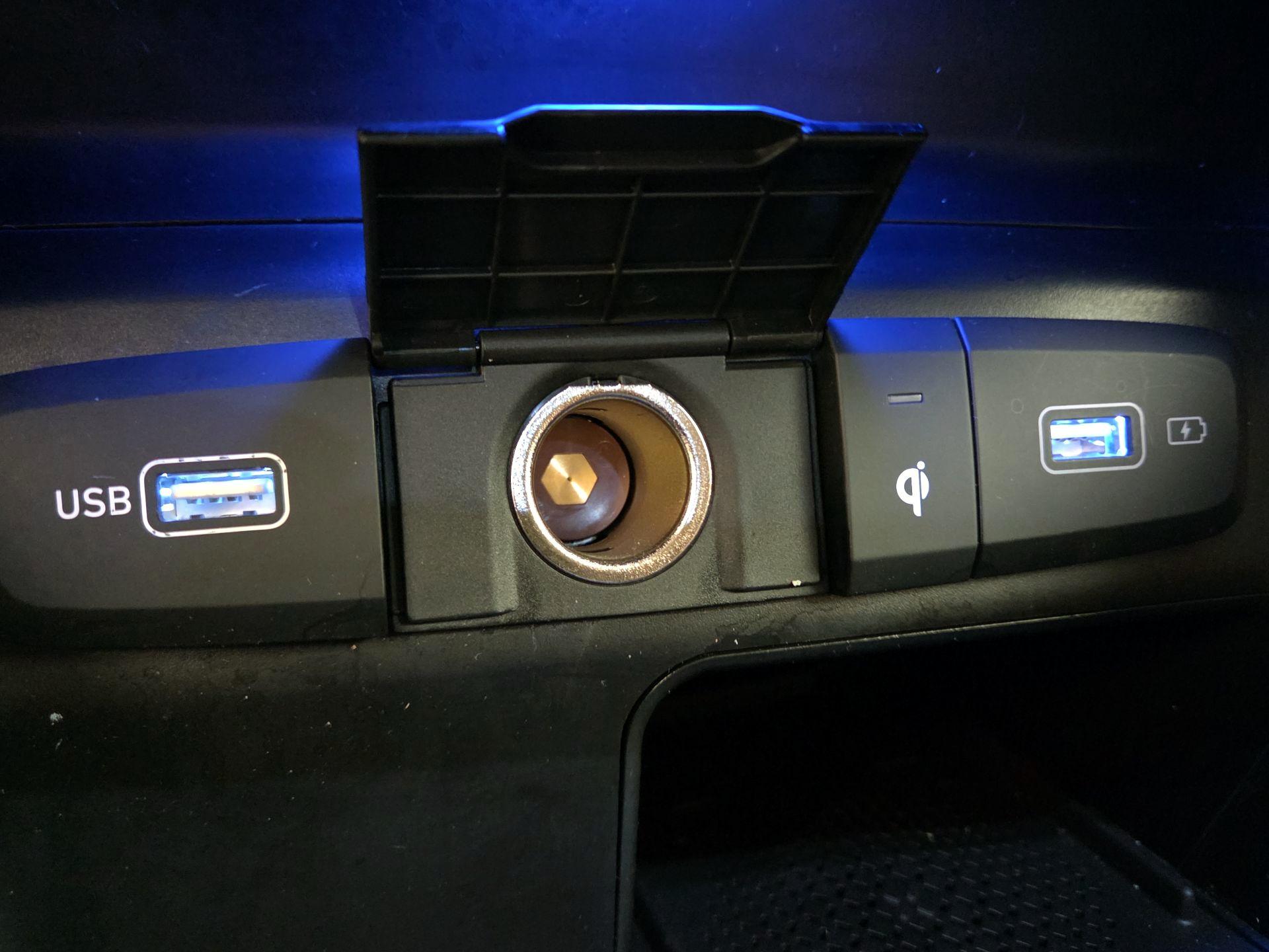 Thumbnail: 2023 Hyundai Tucson - 18