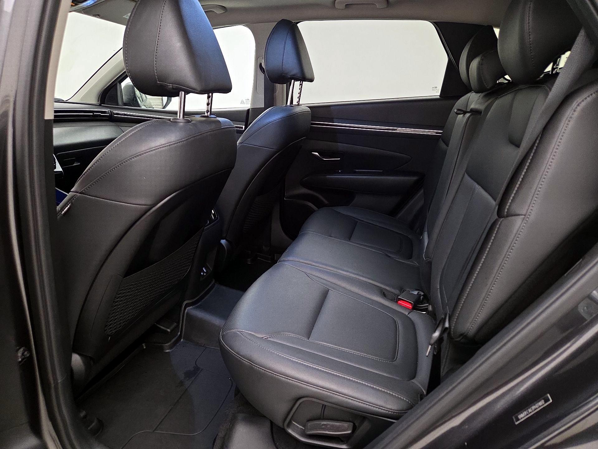 Thumbnail: 2023 Hyundai Tucson - 20