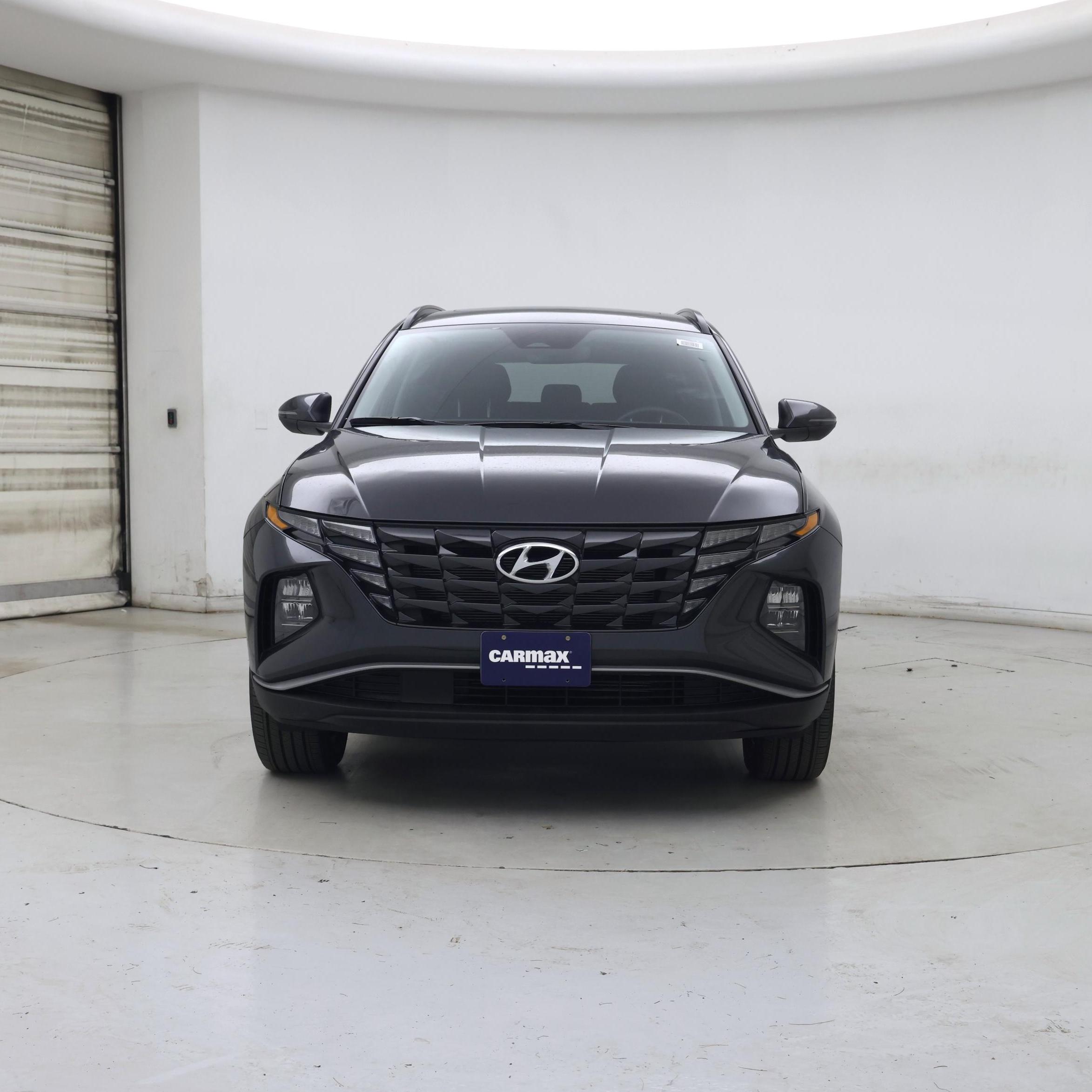 Thumbnail: 2023 Hyundai Tucson - 5