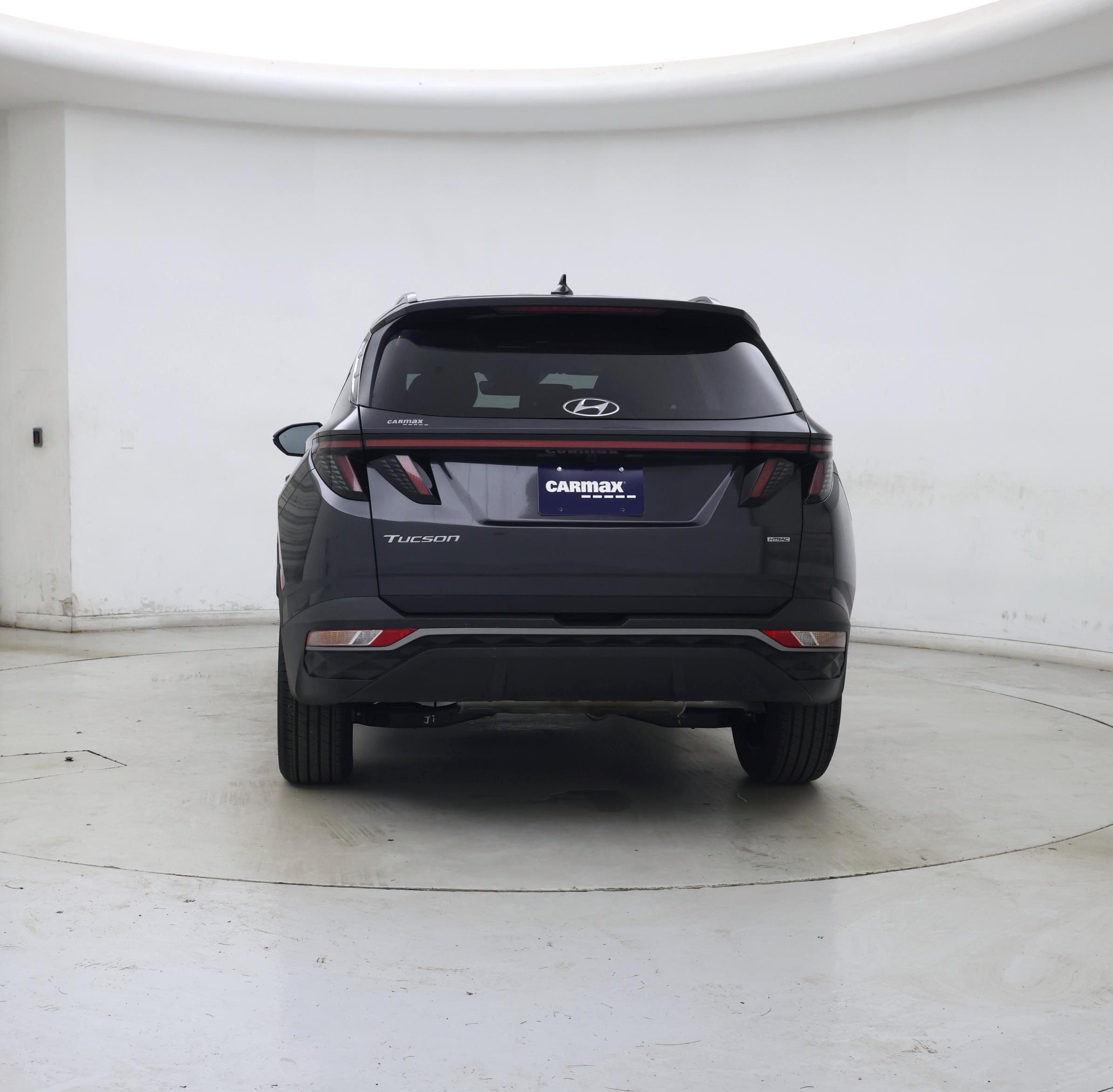 Thumbnail: 2023 Hyundai Tucson - 6