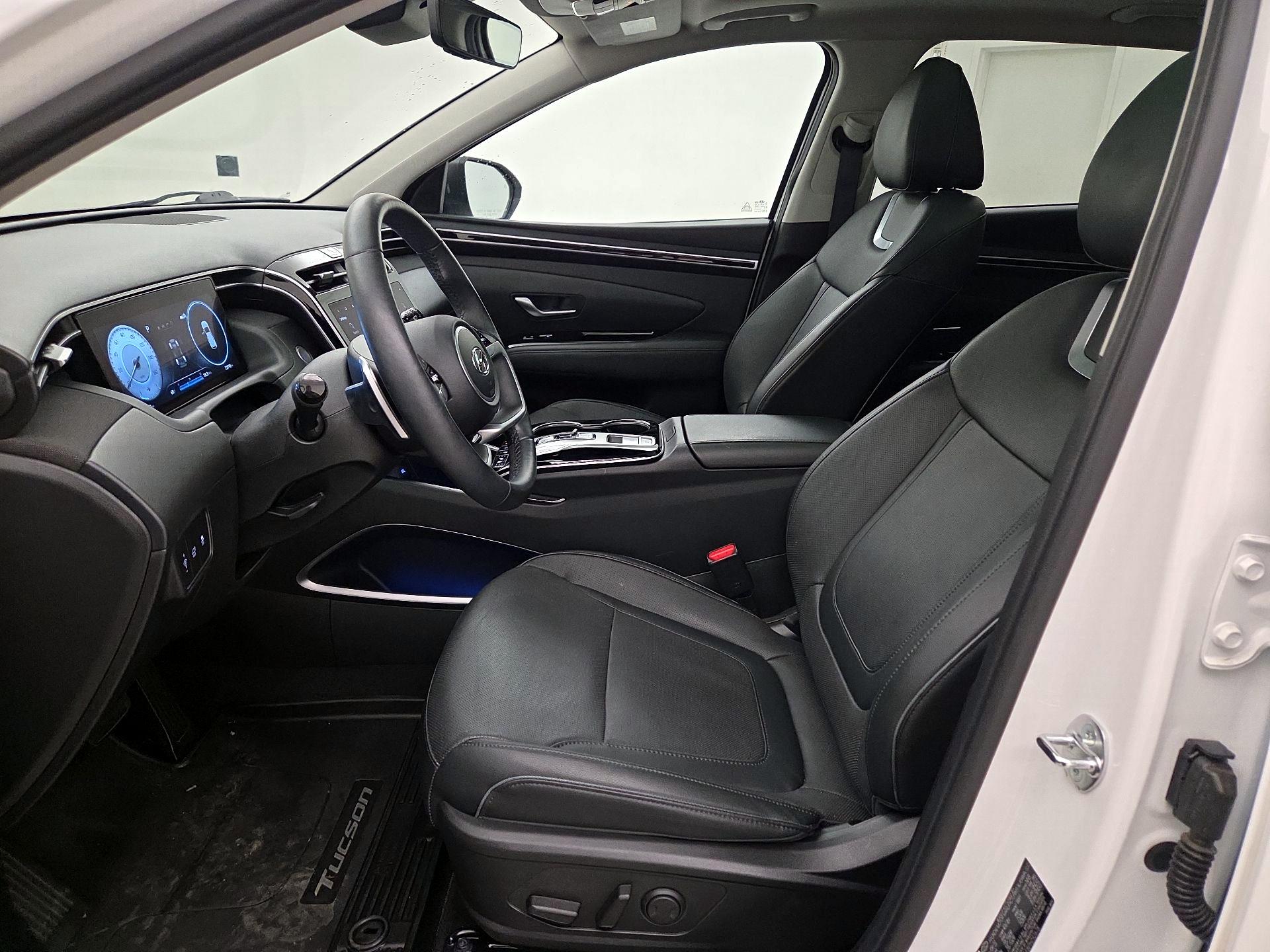 Thumbnail: 2023 Hyundai Tucson - 11