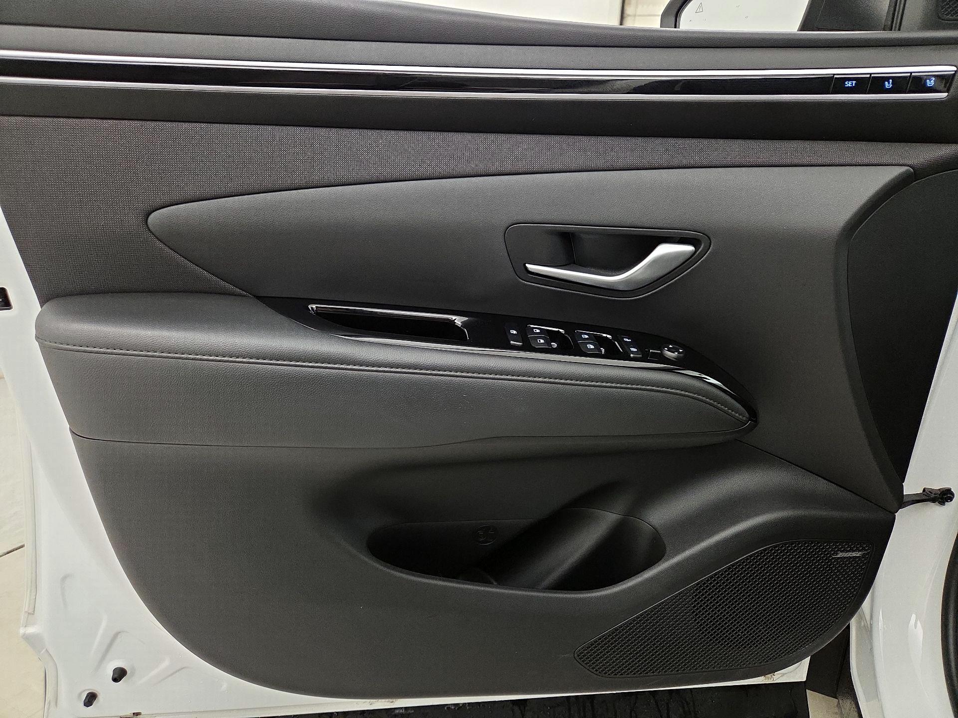 Thumbnail: 2023 Hyundai Tucson - 12