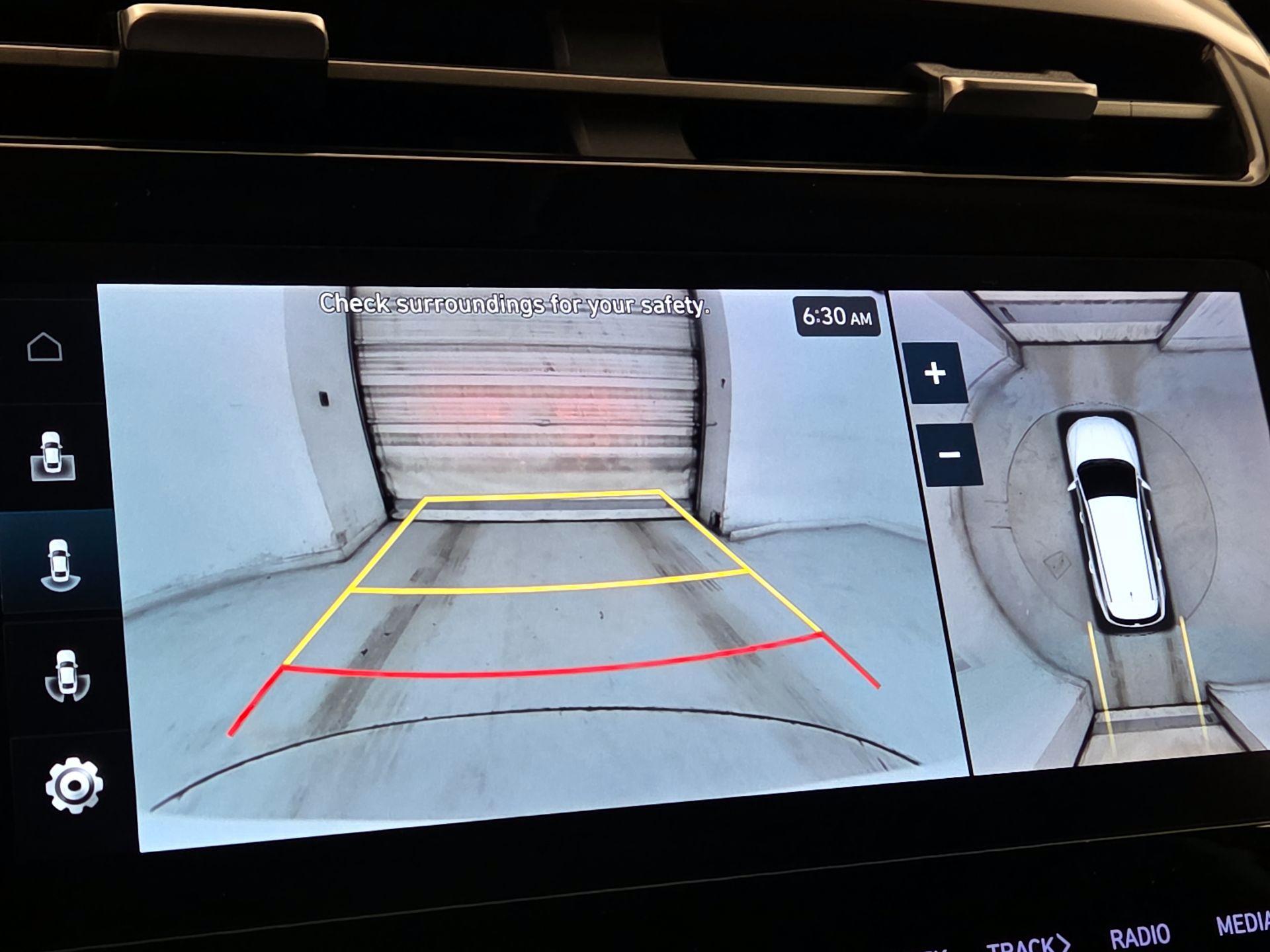 Thumbnail: 2023 Hyundai Tucson - 15