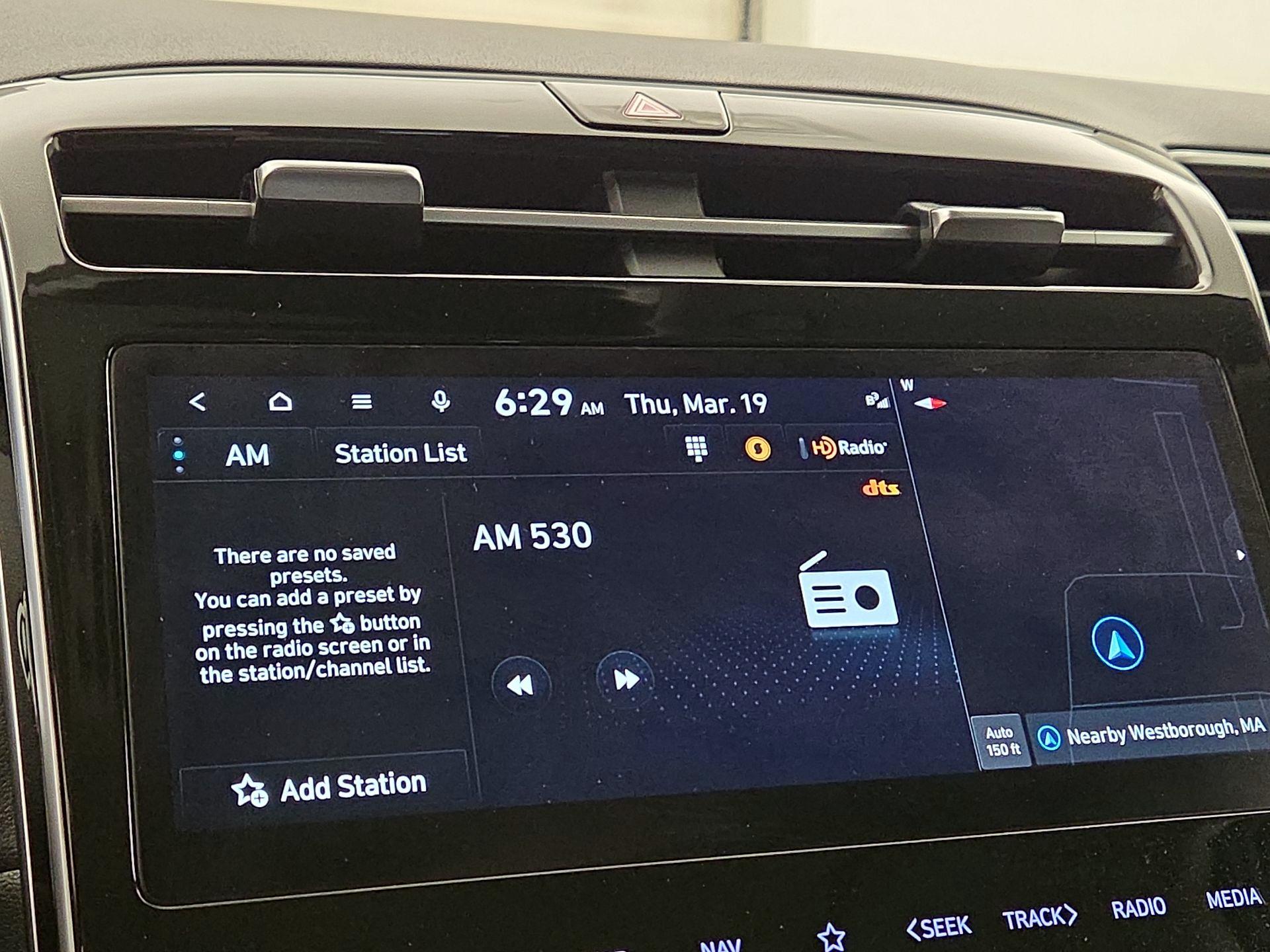 Thumbnail: 2023 Hyundai Tucson - 16