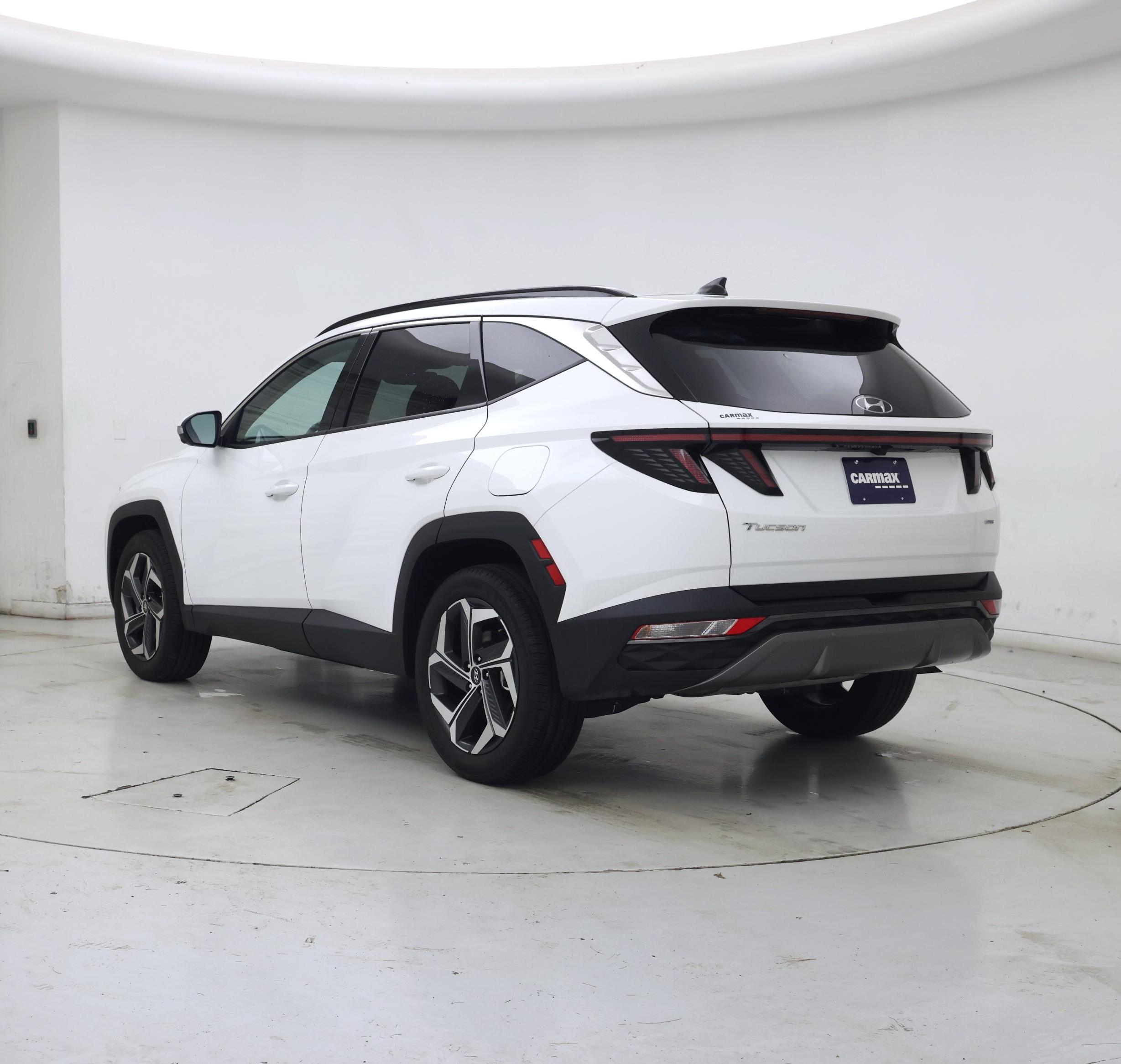 Thumbnail: 2023 Hyundai Tucson - 2